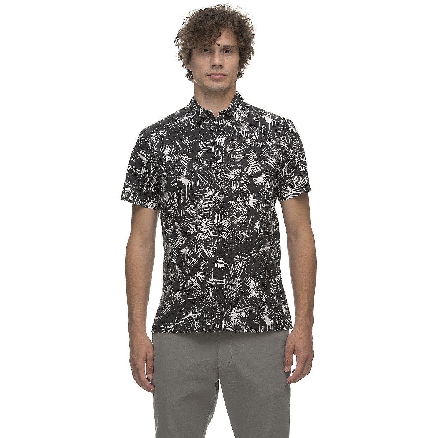Outdoorhemd Hemden M AVRY A