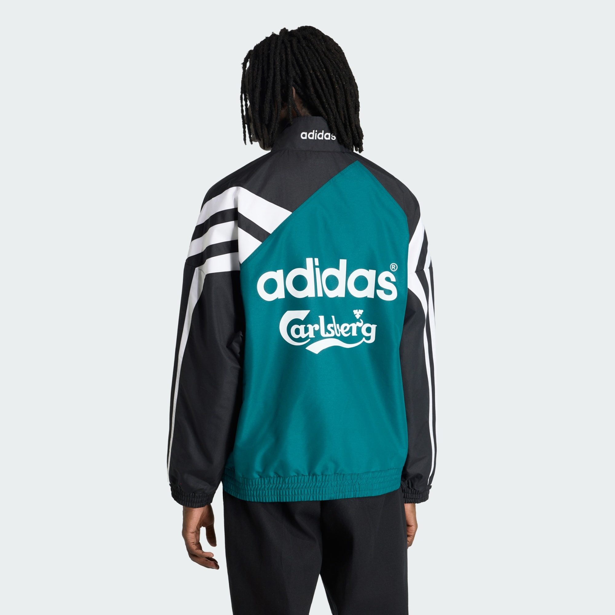 adidas Performance Trainingsjacke FC LIVERPOOL 95 TRAININGSJACKE (1-St)