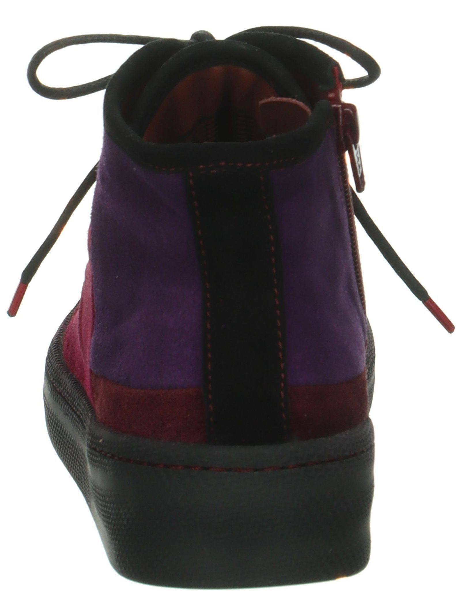 Think! Think! Sneaker Veloursleder Sneaker
