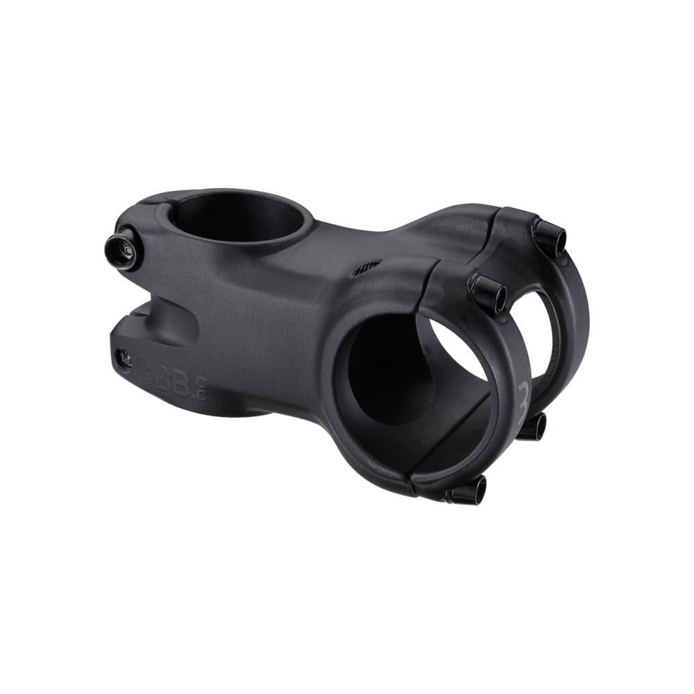 BBB Lenkervorbau BBB Cycling BBB Vorbau Jumper OD 35 35 schwarz - kurzer, stabiler MTB-
