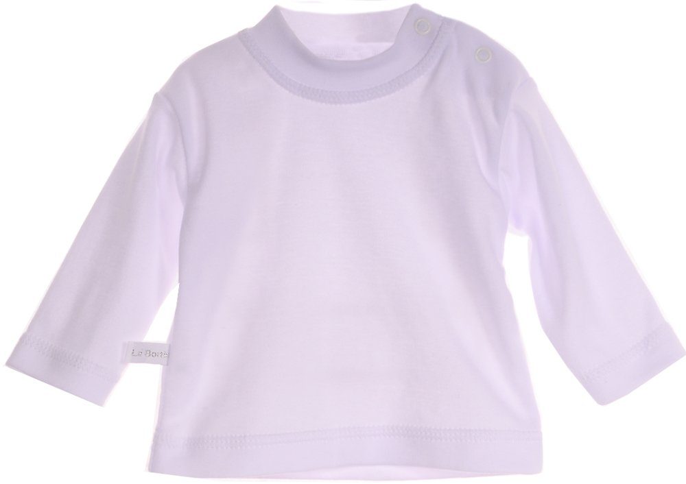 Langarmshirt Baby Langarmshirt T-Shirt Shirt Langarmhemdchen