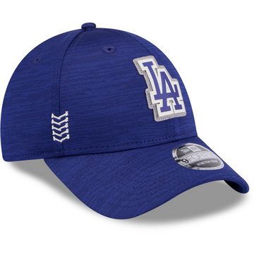 New Era Fitted Cap 9FORTY Stretch CLUBHOUSE Los Angeles Dodgers