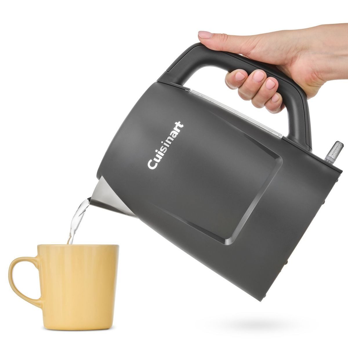Cuisinart Toaster Core Collection Kettle 1.5L