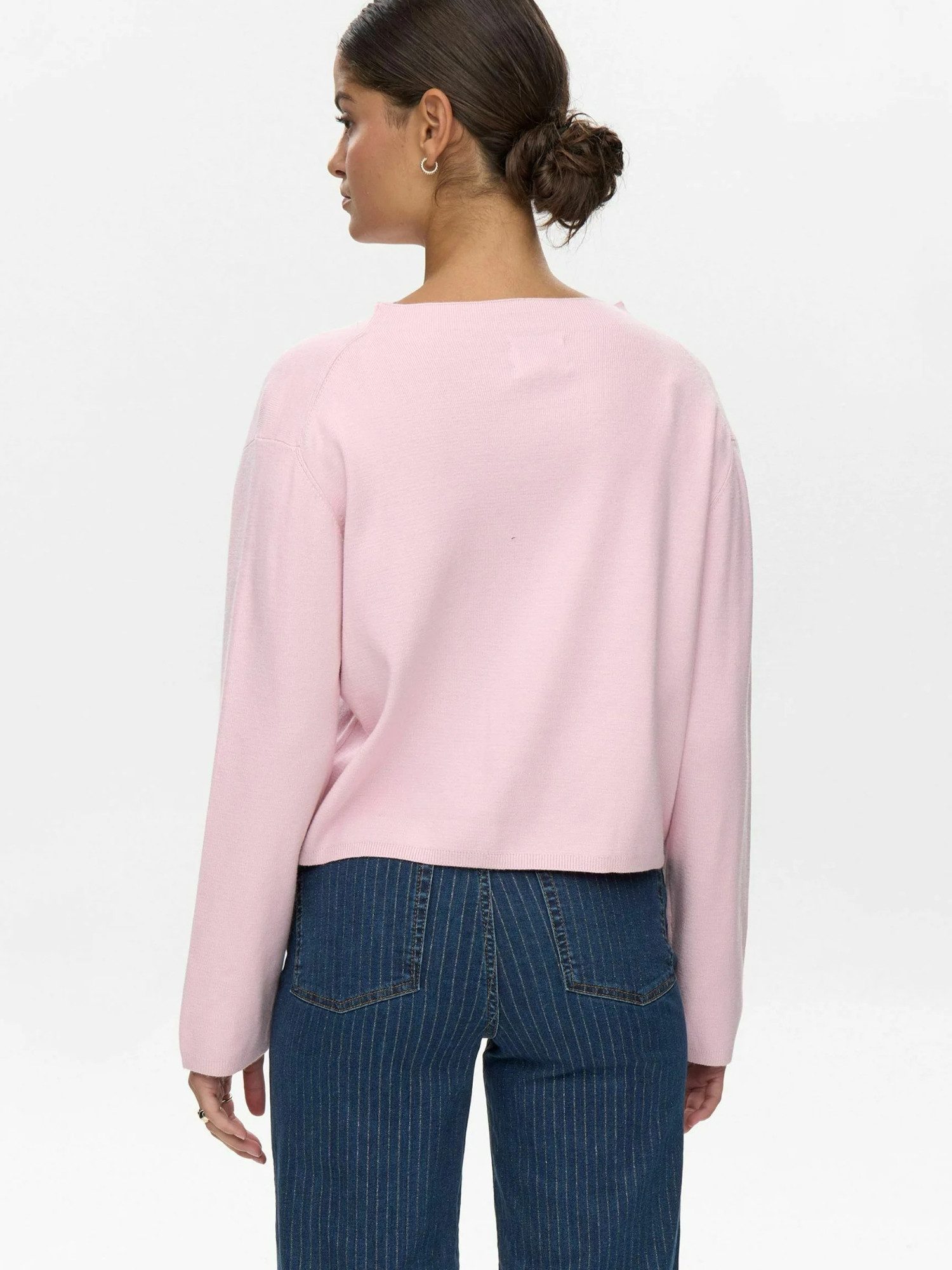 nümph Strickpullover Nümph Jumper NUCARMA günstig online kaufen