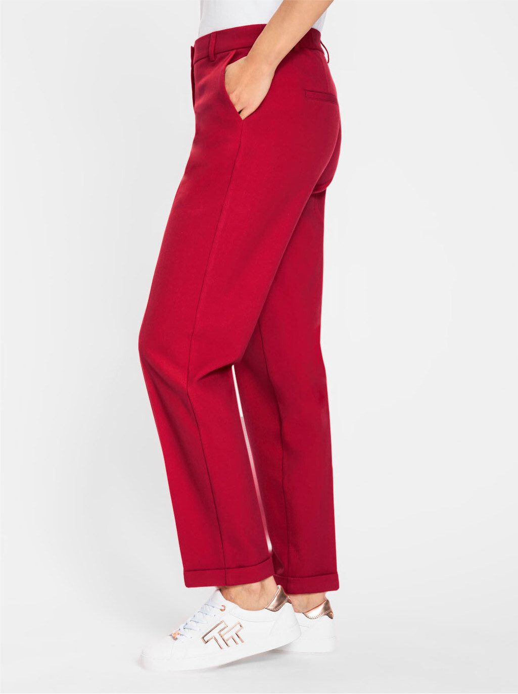 Witt Jerseyhose Hose komfortabel günstig online kaufen