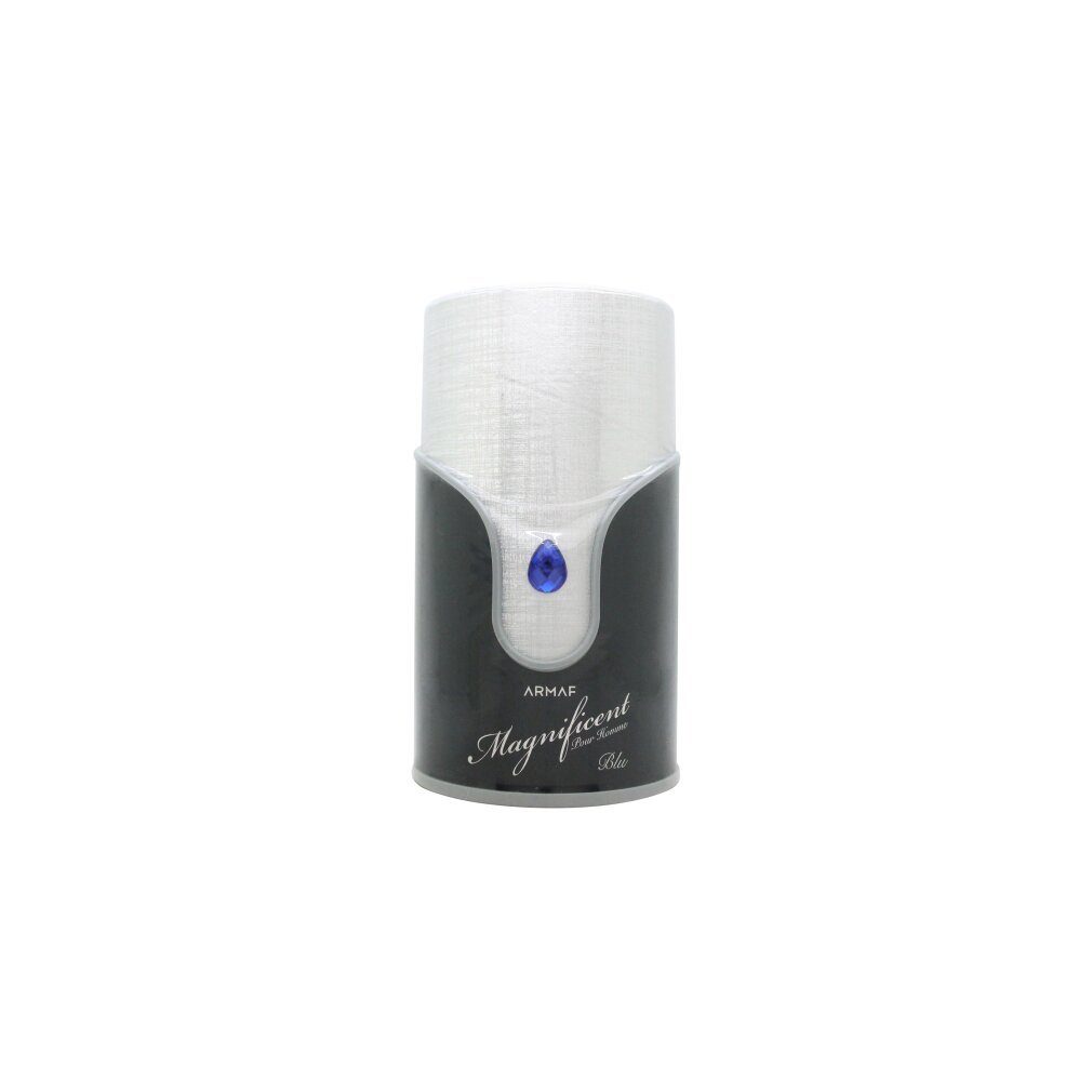 armaf Eau de Parfum Magnificent Blue Pour Homme Edp Spray