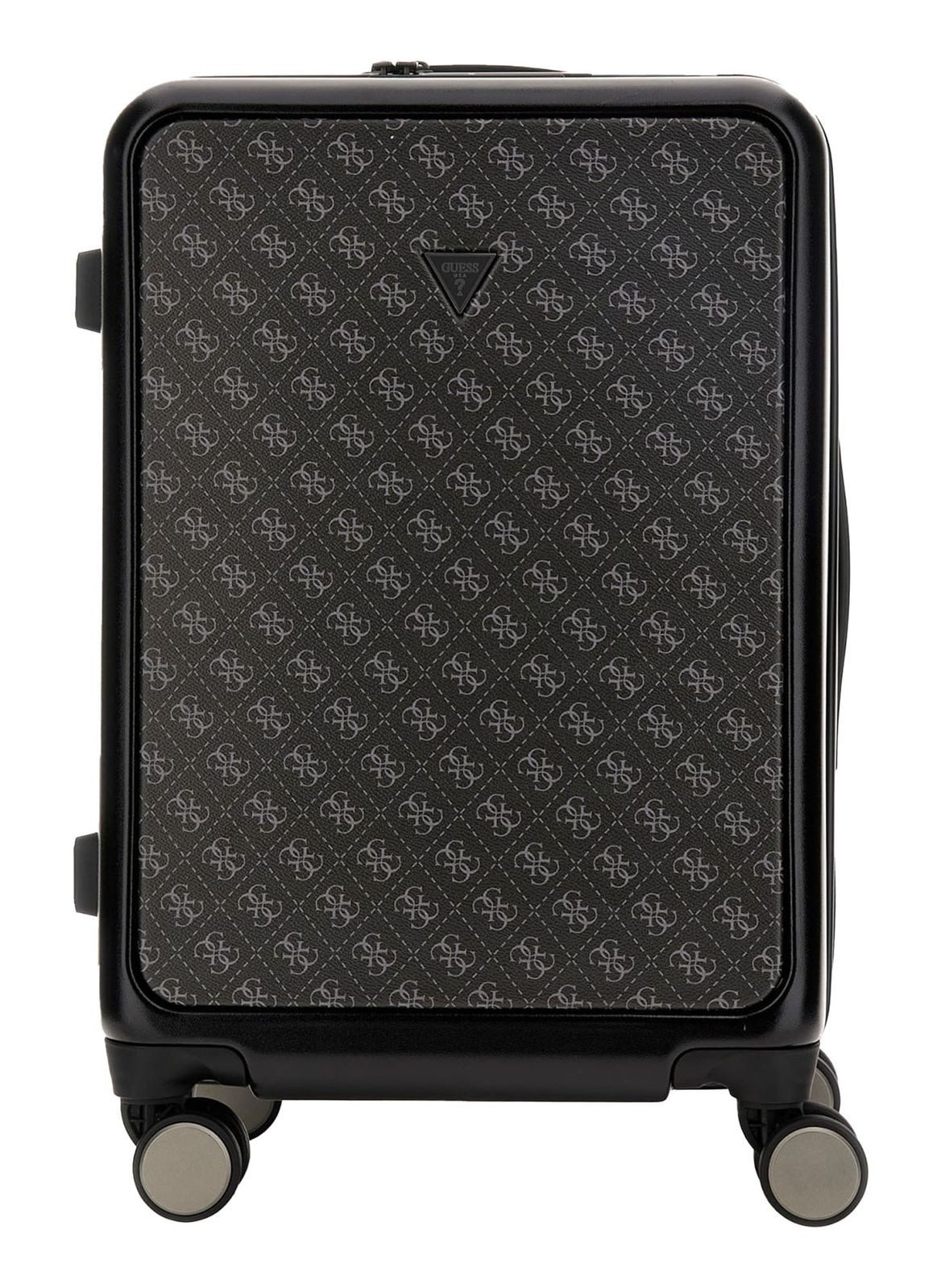 Guess Hartschalen-Trolley Cabin Trolley, 4 Rollen günstig online kaufen