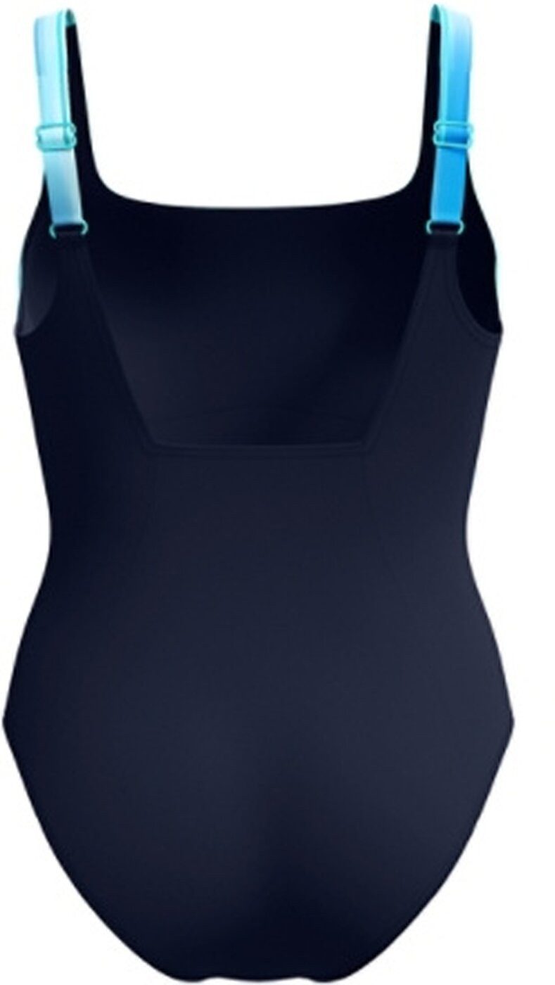 Speedo Badeanzug Womens Shaping ContourEclipse Printed günstig online kaufen