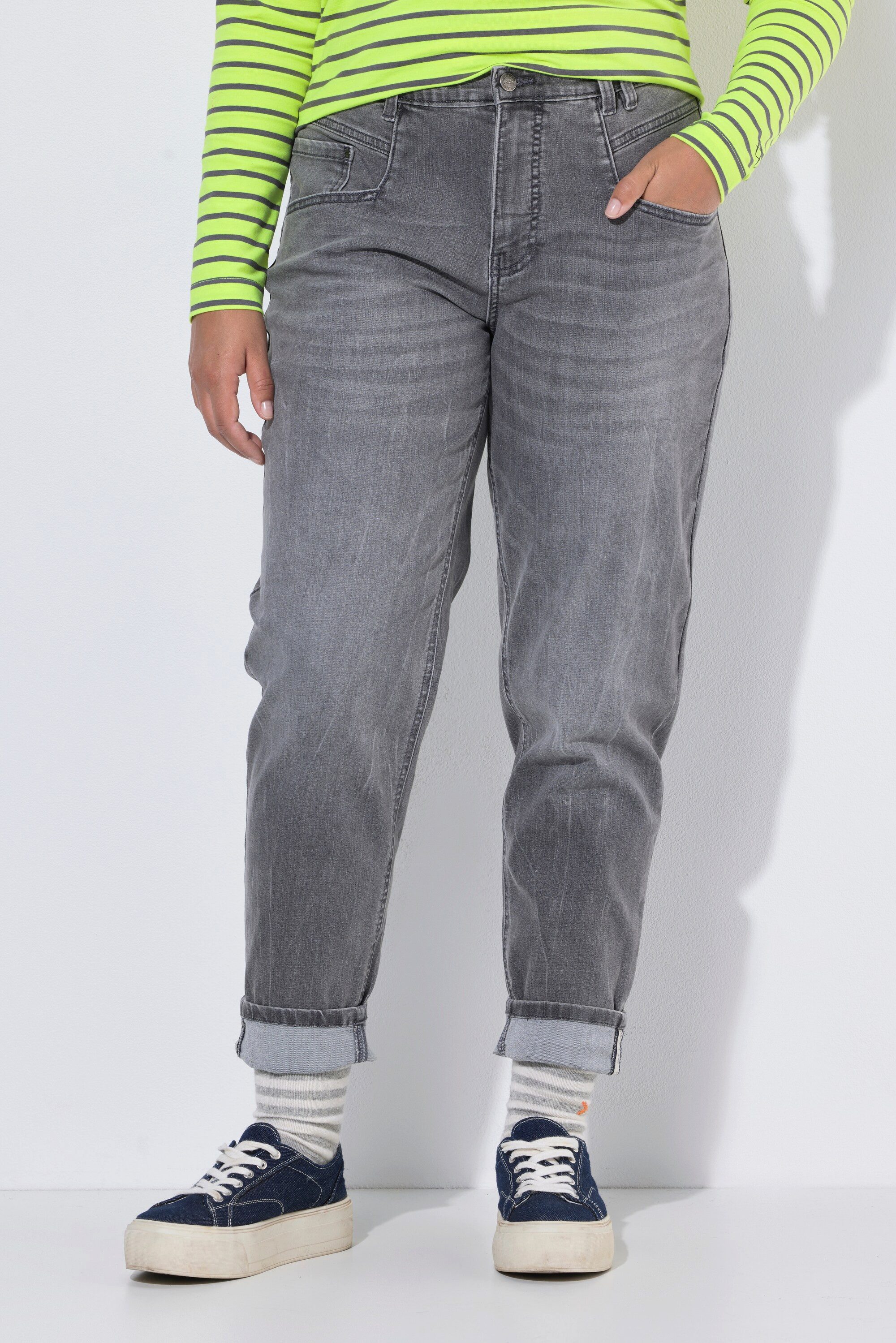 Laurasøn Mom-Jeans Mom-Jeans