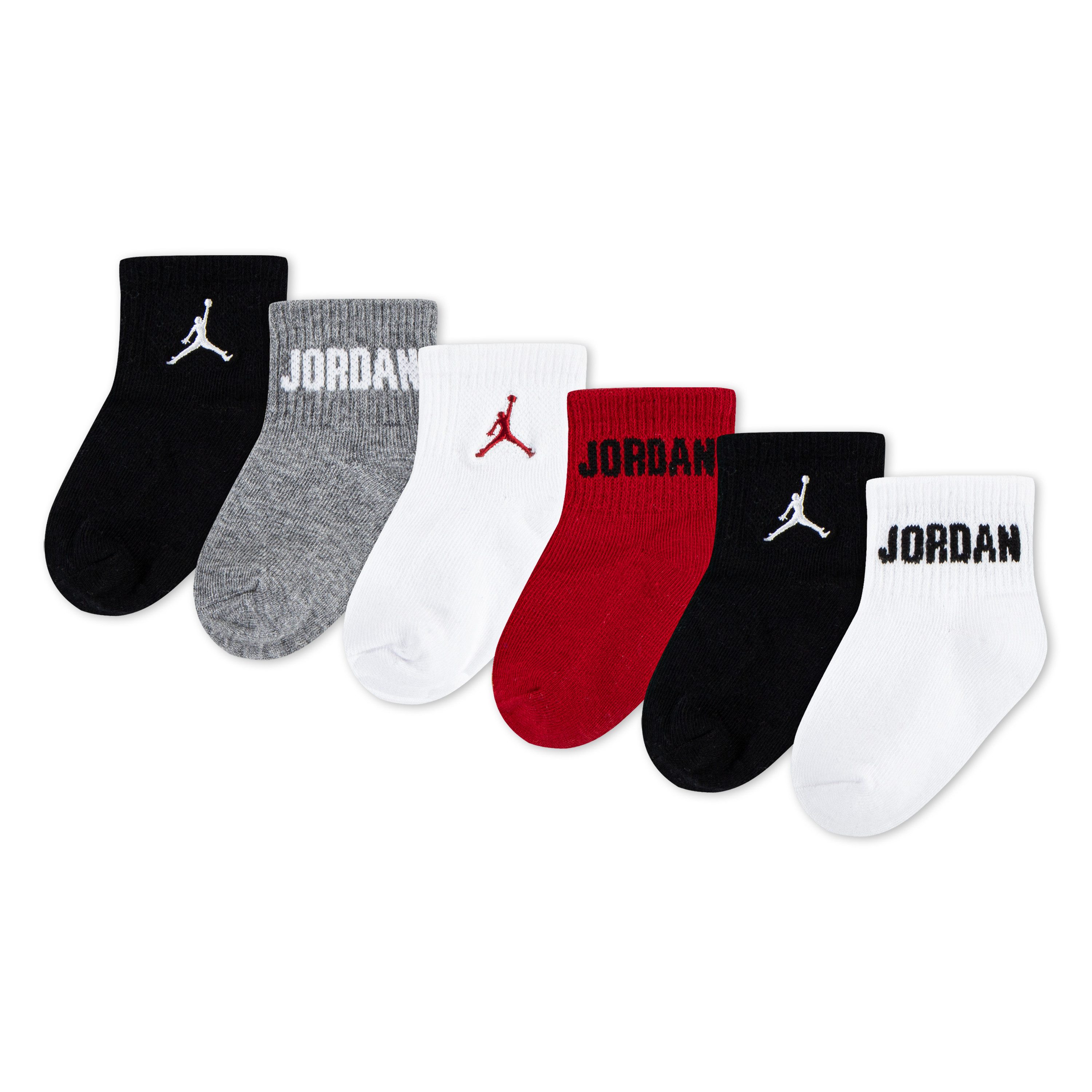 Jordan Kurzsocken JHN INFANT-TOD EVERYDAY ESS