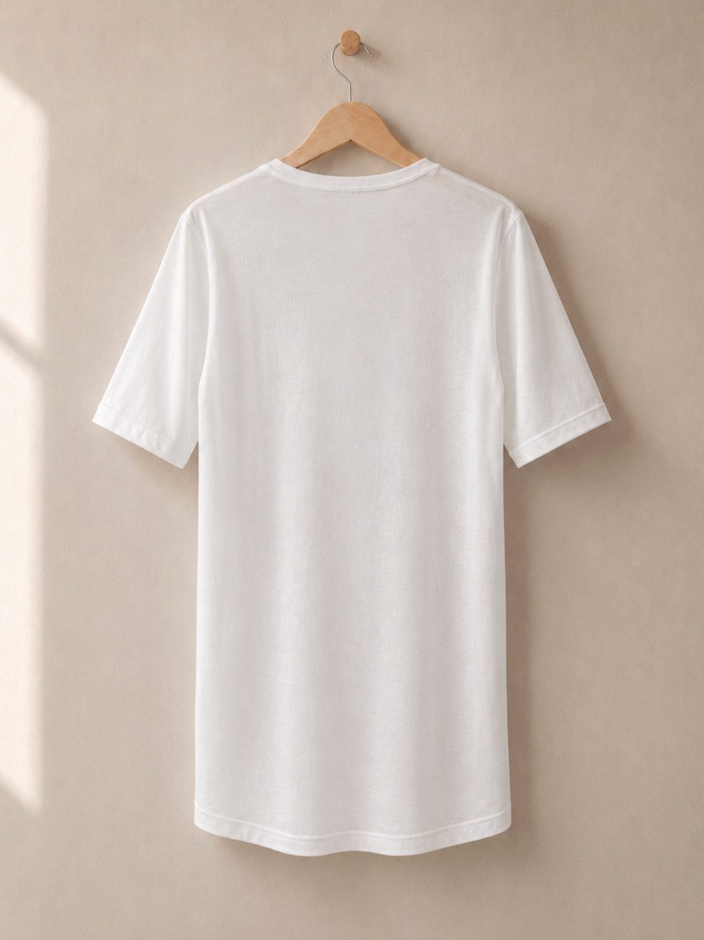 comazo Unterziehshirt aus Feinripp-Qualität