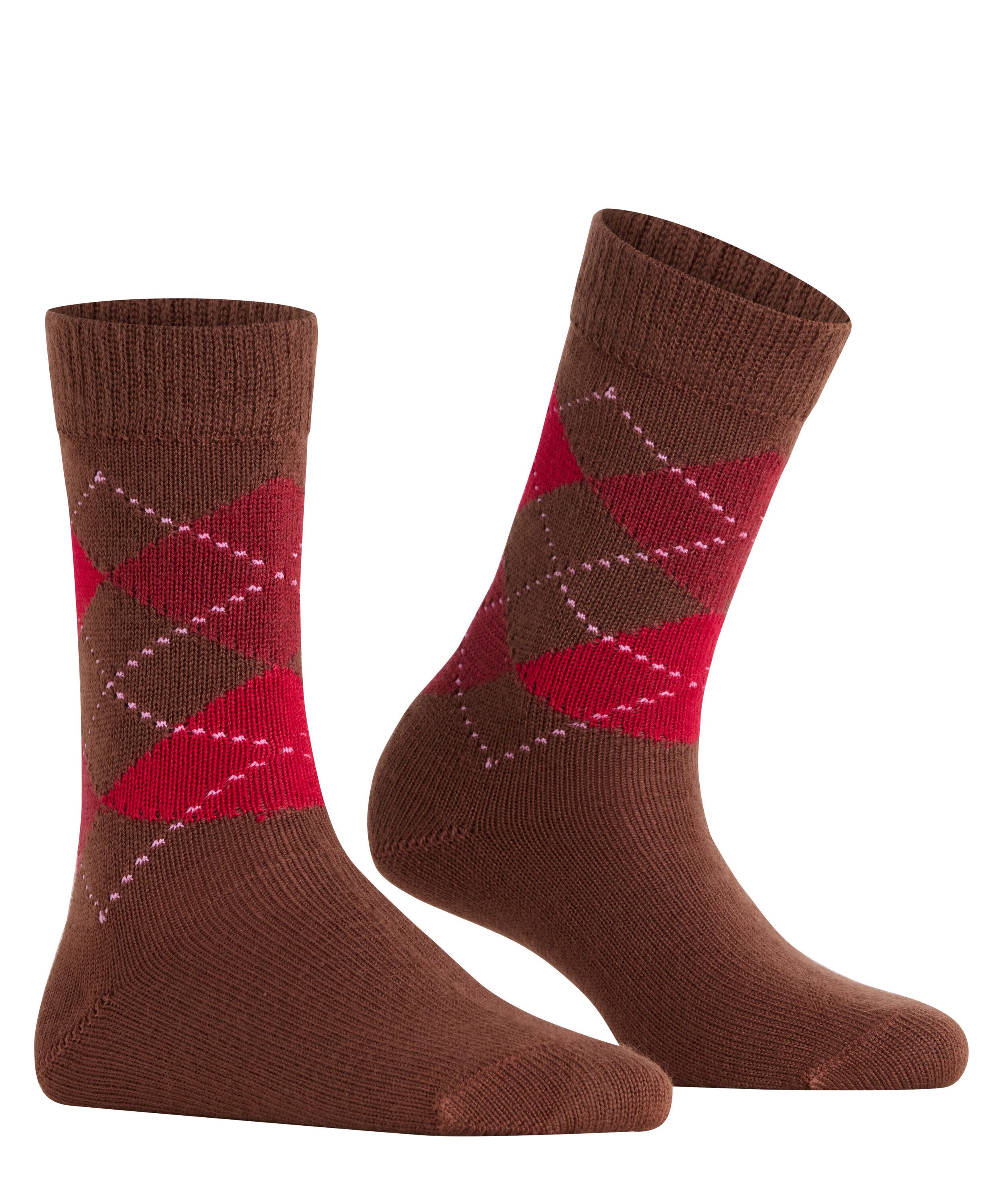 Burlington Socken Burlington Whitby Damen (1-Paar) aus weichem Material – Bild 2 von 5