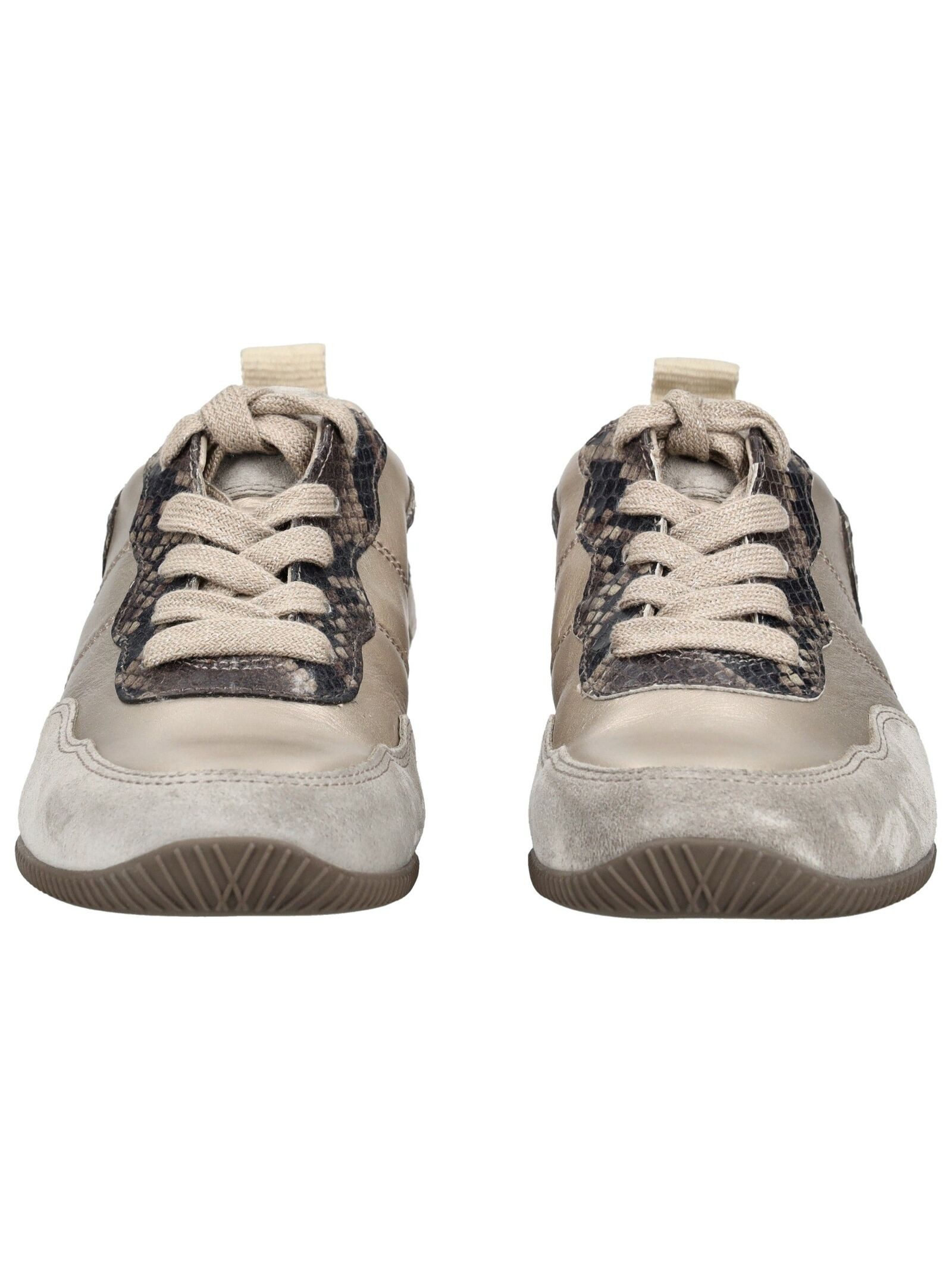 Paul Green Paul Green Sneaker Leder Sneaker