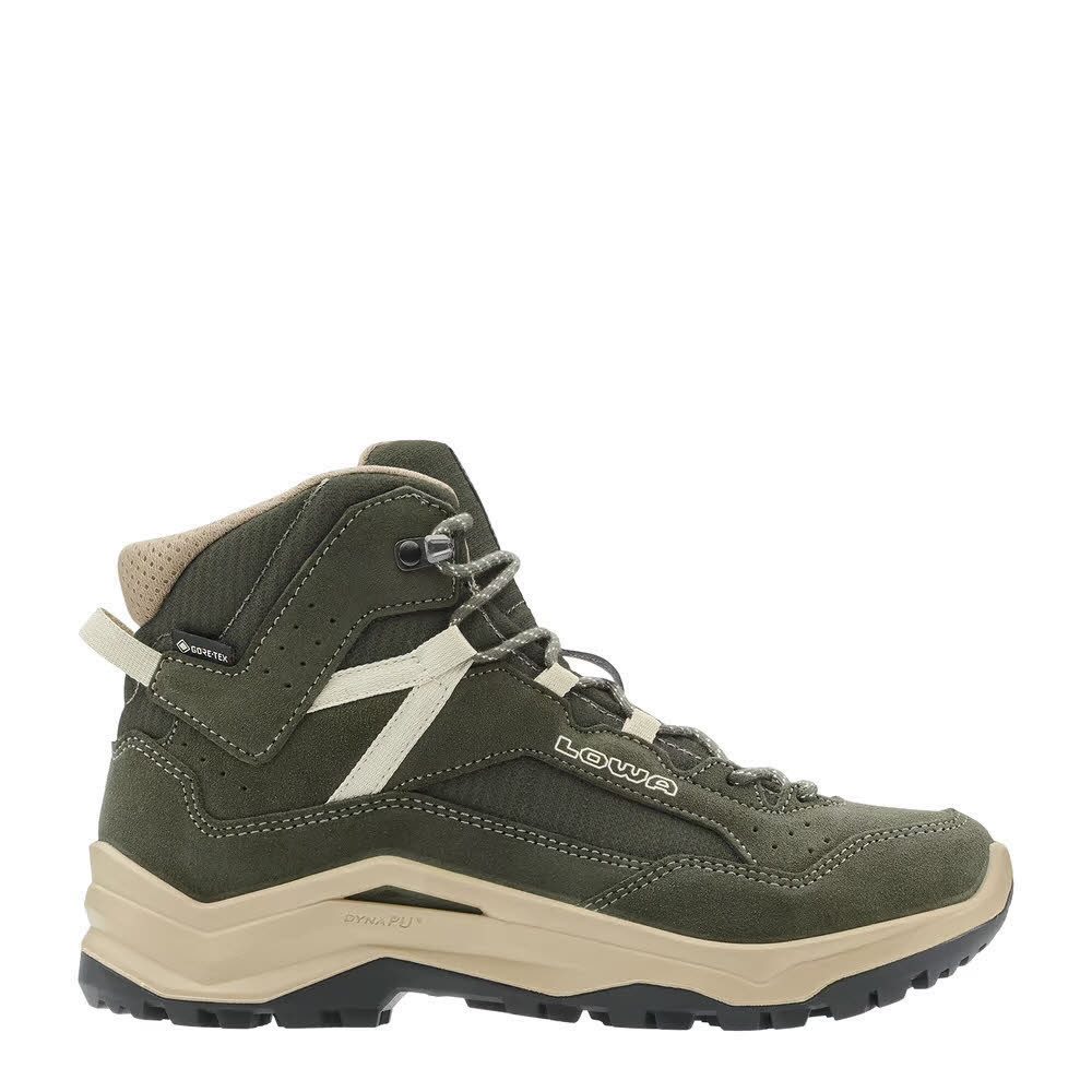 Lowa DA VENTIERRA GTX QC Ws Wanderstiefel