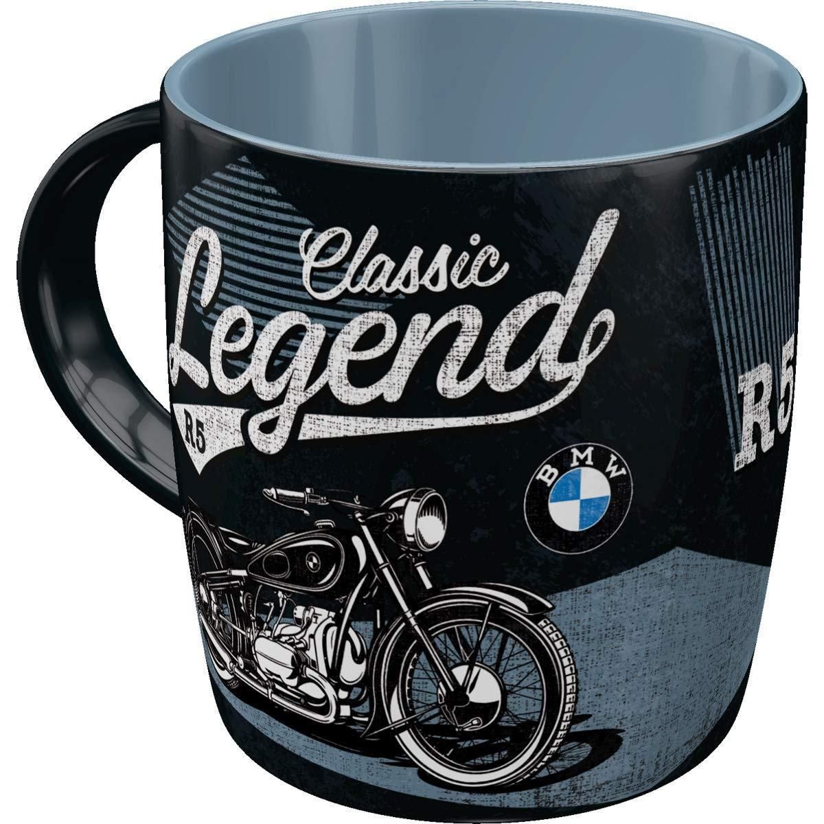 Nostalgic-Art Tasse - BMW - BMW Classic Legend