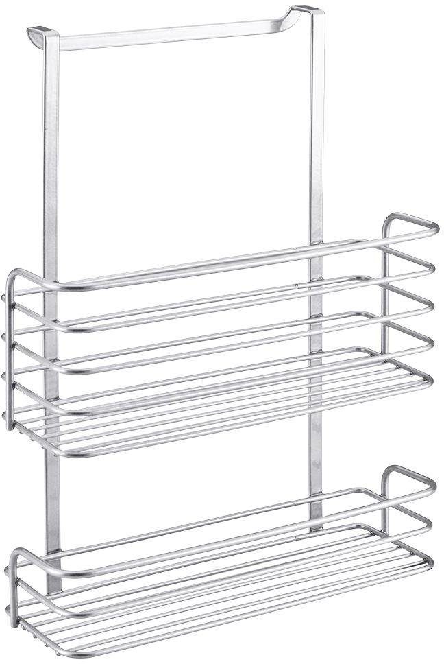 Metaltex Einhängekorb Galileo, 2-stufig