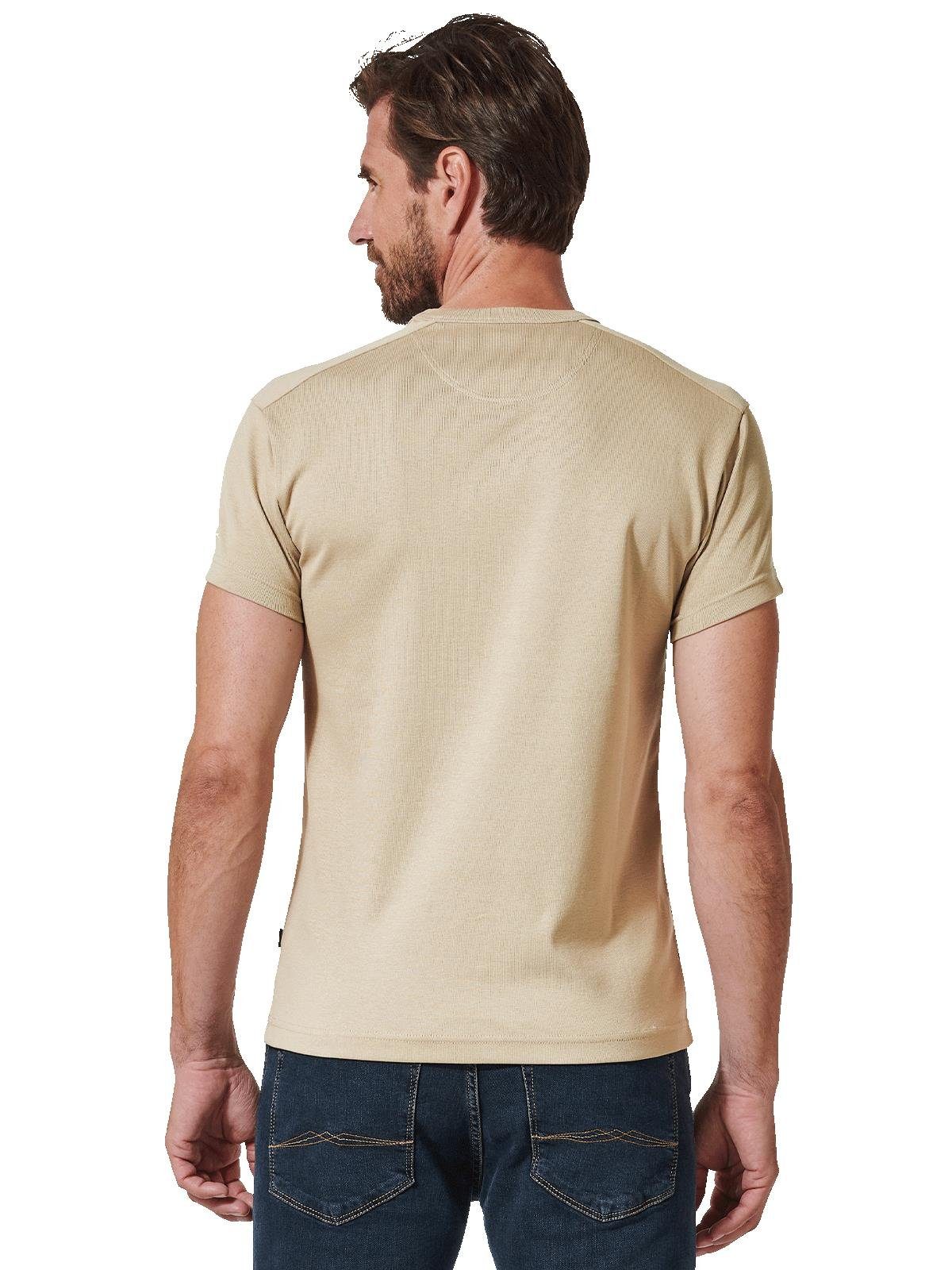 Engbers T-Shirt "My Basic-Shirt organic Favorite"