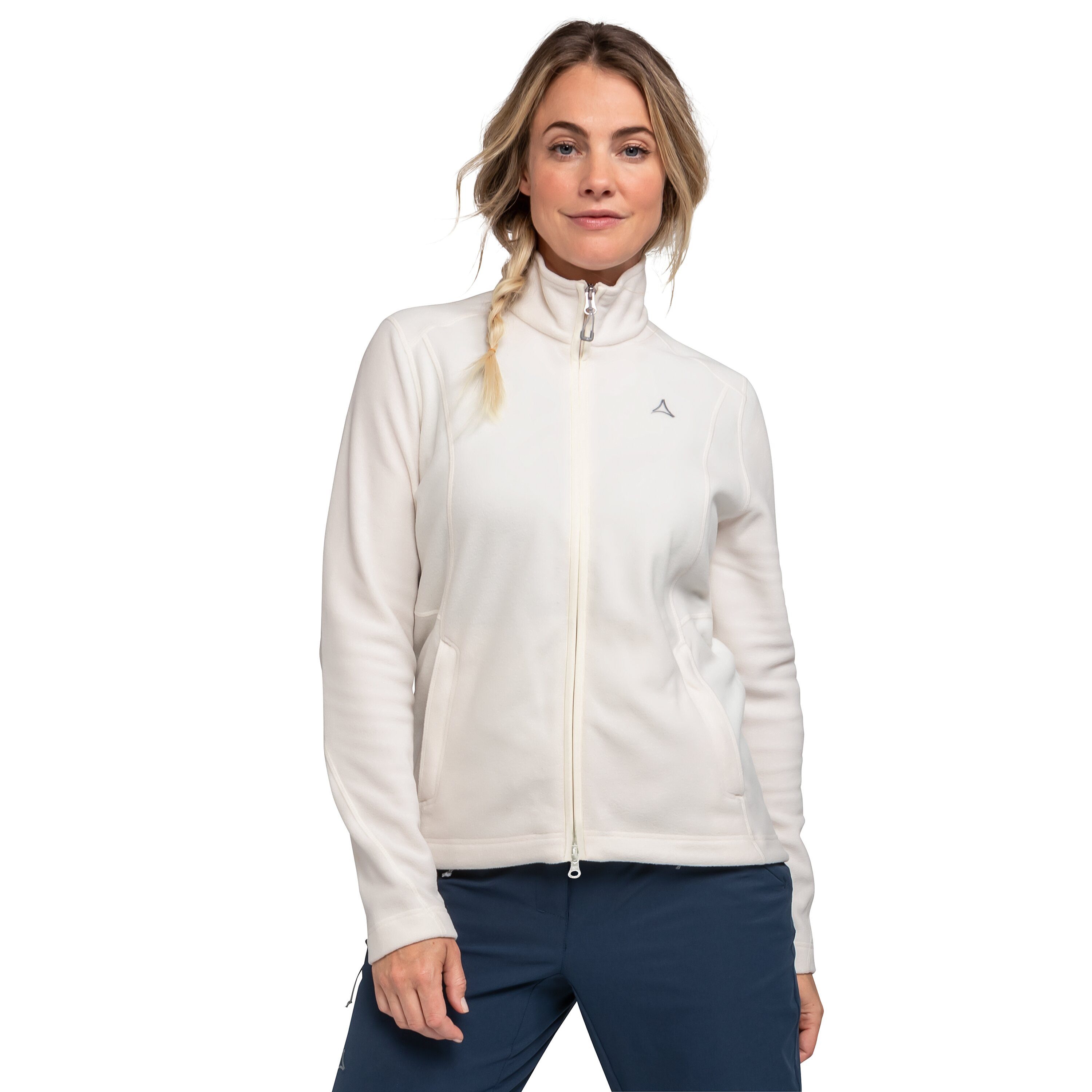 Schöffel Fleecejacke Fleece Jacket Leona3 Wärmend, günstig online kaufen