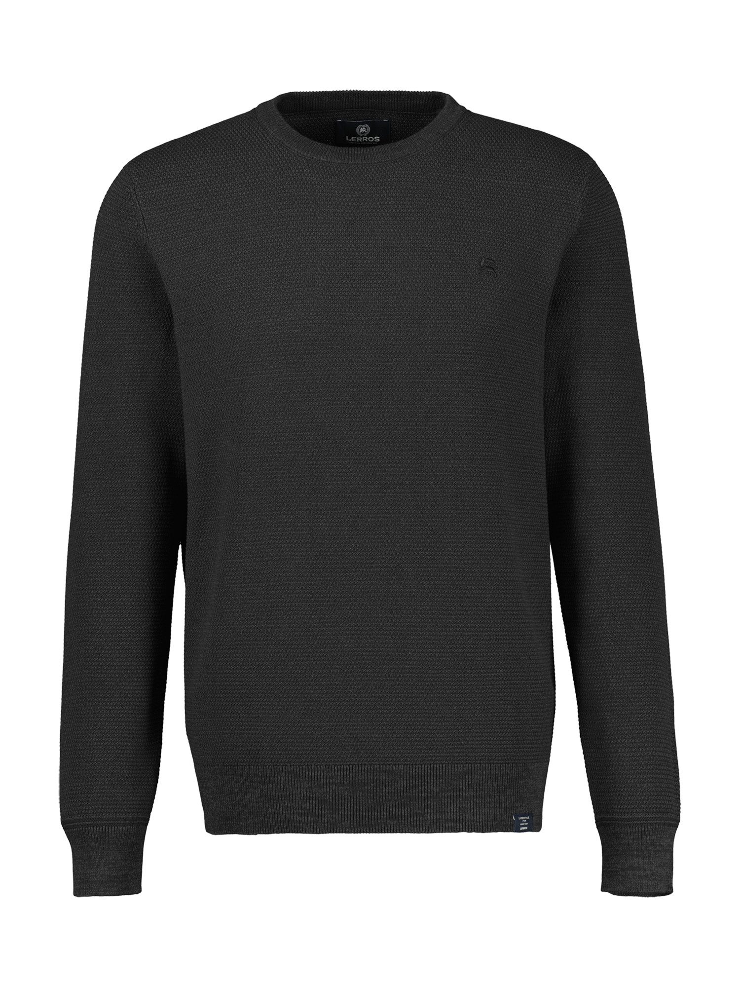 LERROS Strickpullover LERROS Herren Strickpullover in günstig online kaufen