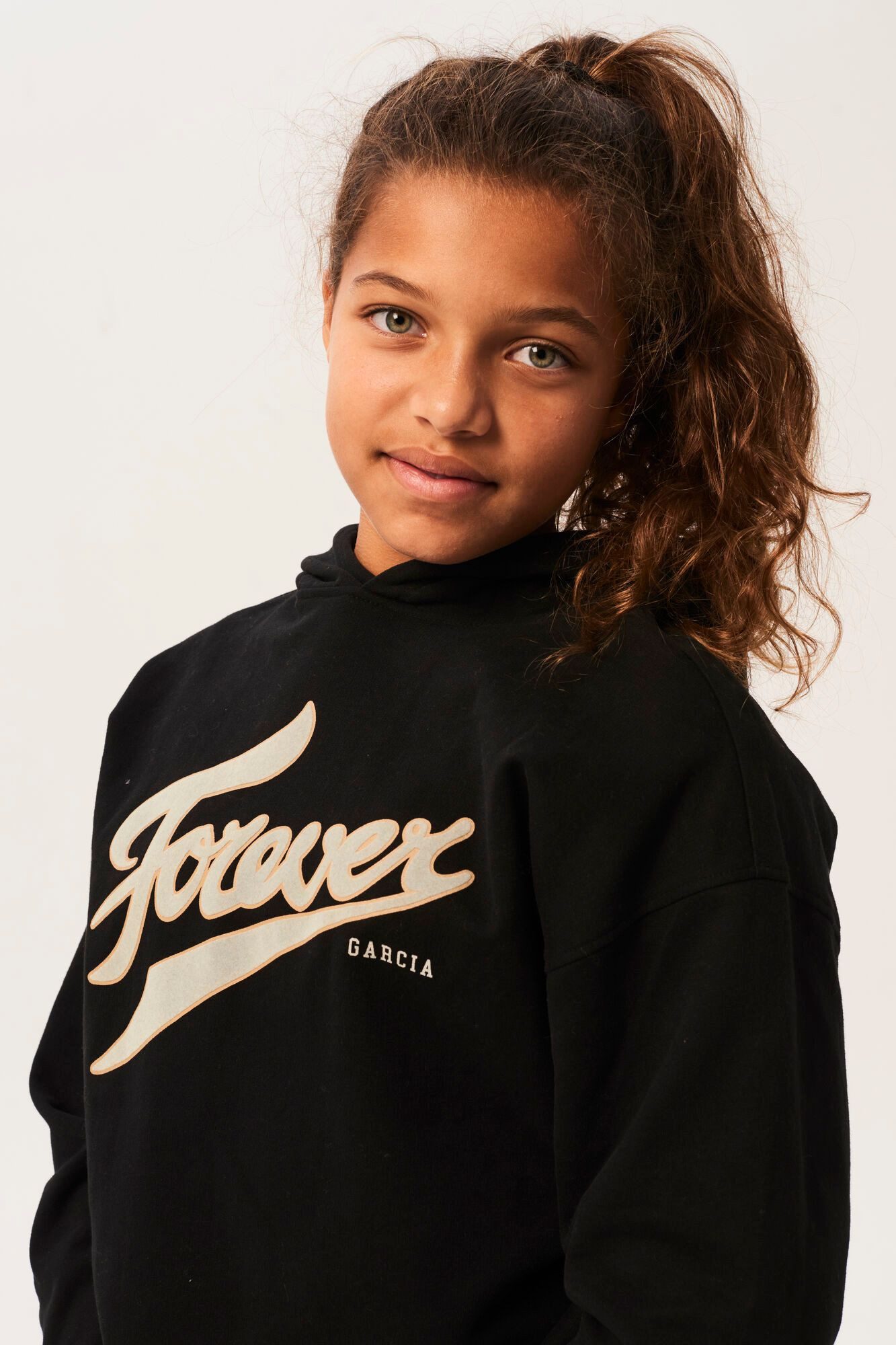 GARCIA JEANS Sweatshirt