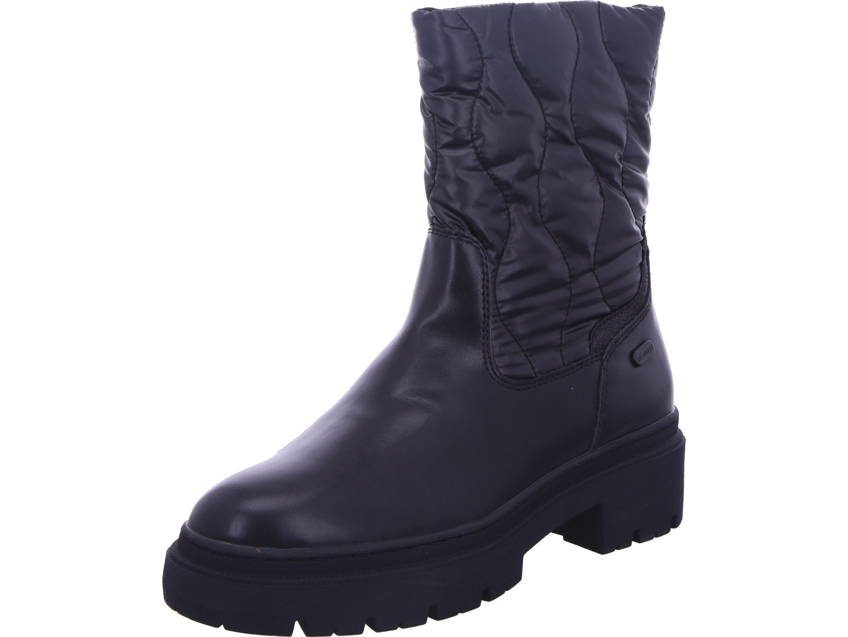 MARCO TOZZI Winterstiefel mit TEX-Membran