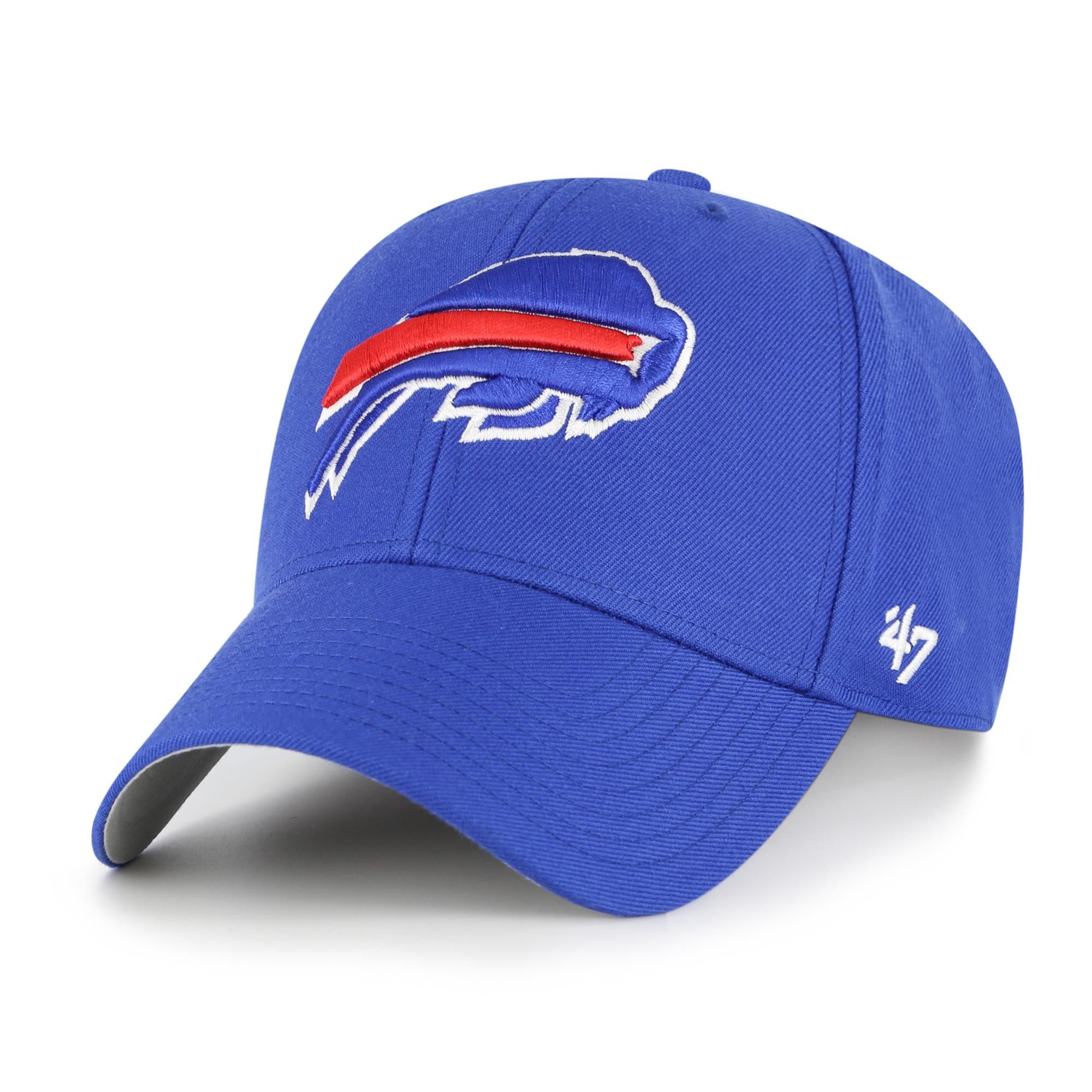 '47 Brand Baseball Cap '47 Brand NFL Cap Buffalo Bills '47 MVP (Basecap, Ba günstig online kaufen