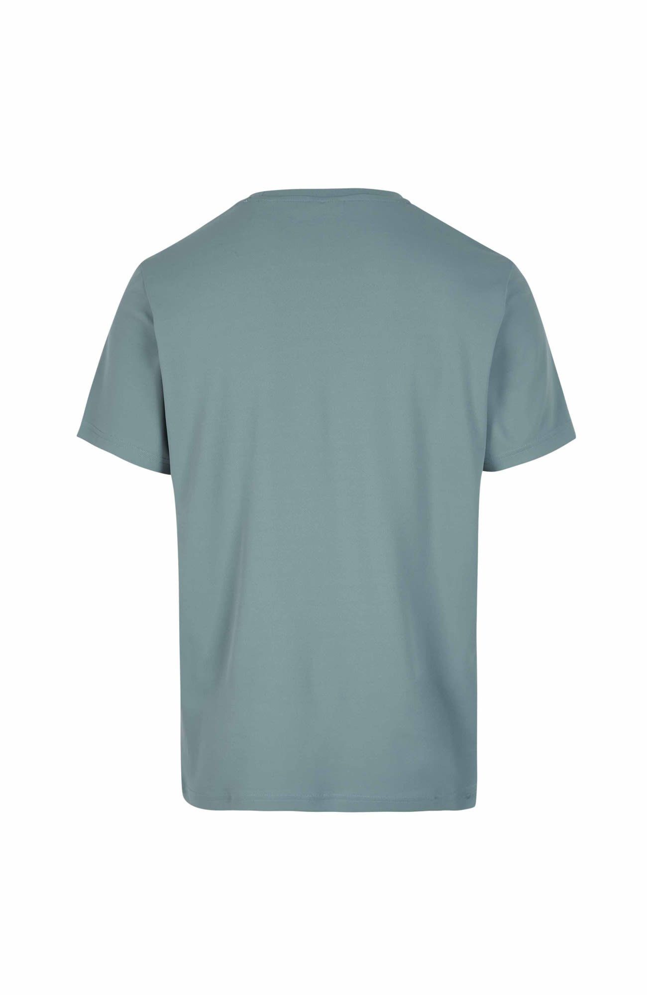 Kurzarm-Shirt Blend T-Shirt O'Neill Oneill Hybrid Tee Herren M