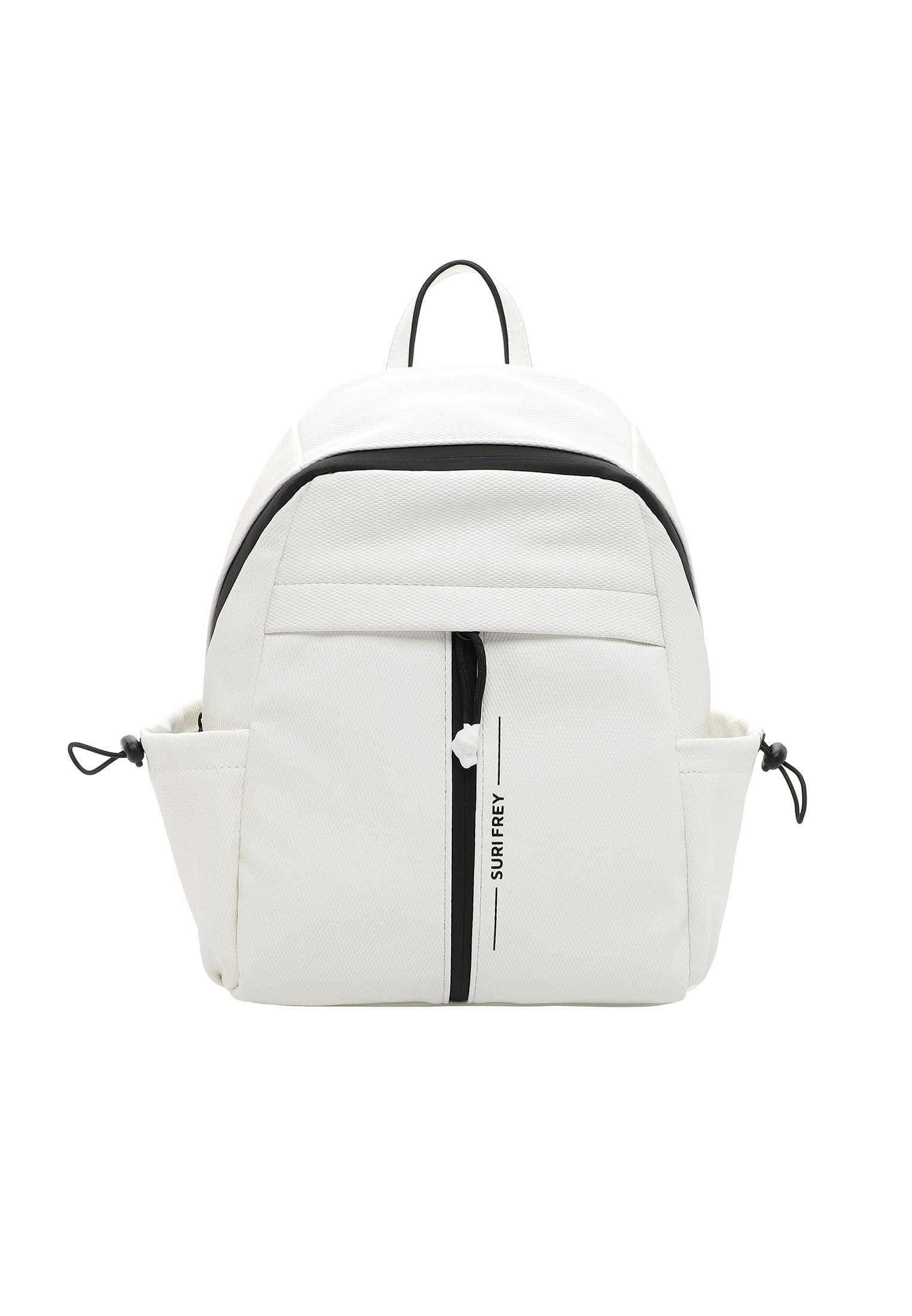 SURI FREY Cityrucksack SFY Cindy (1-tlg), Für Damen