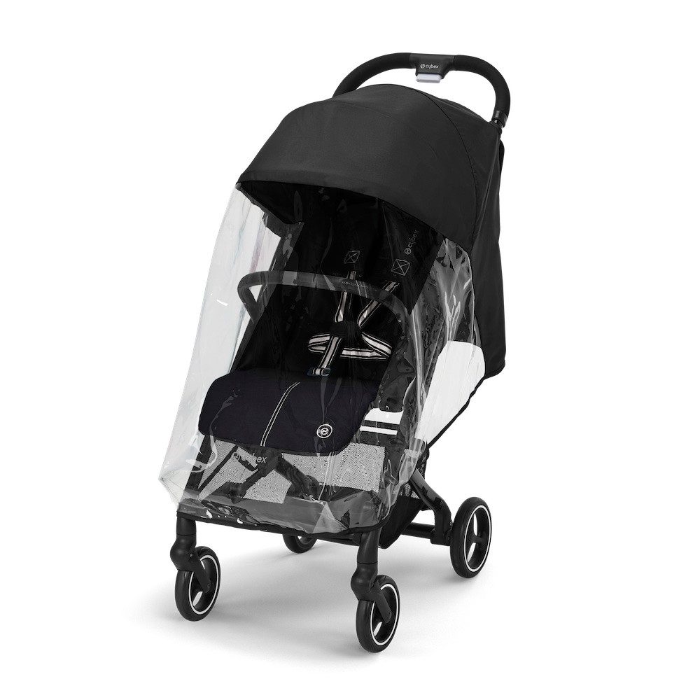 Cybex Kombi-Kinderwagen Beezy Regenverdeck