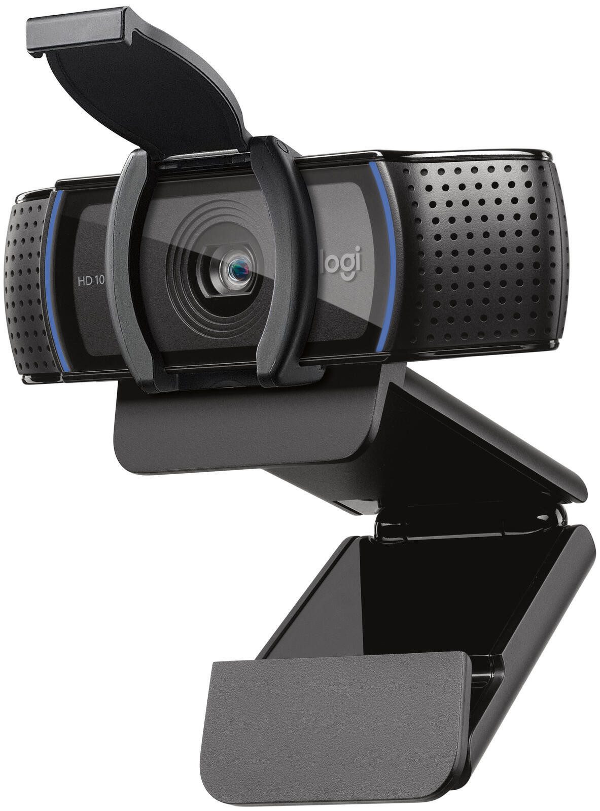 Logitech Logitech C920s Webcam – Bild 2 von 5