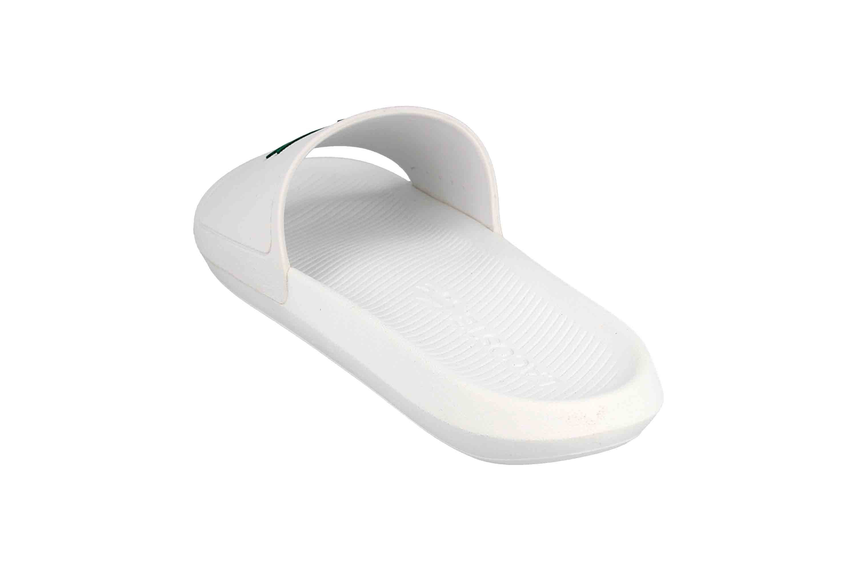 Lacoste 37CMA0018082 Badesandale günstig online kaufen