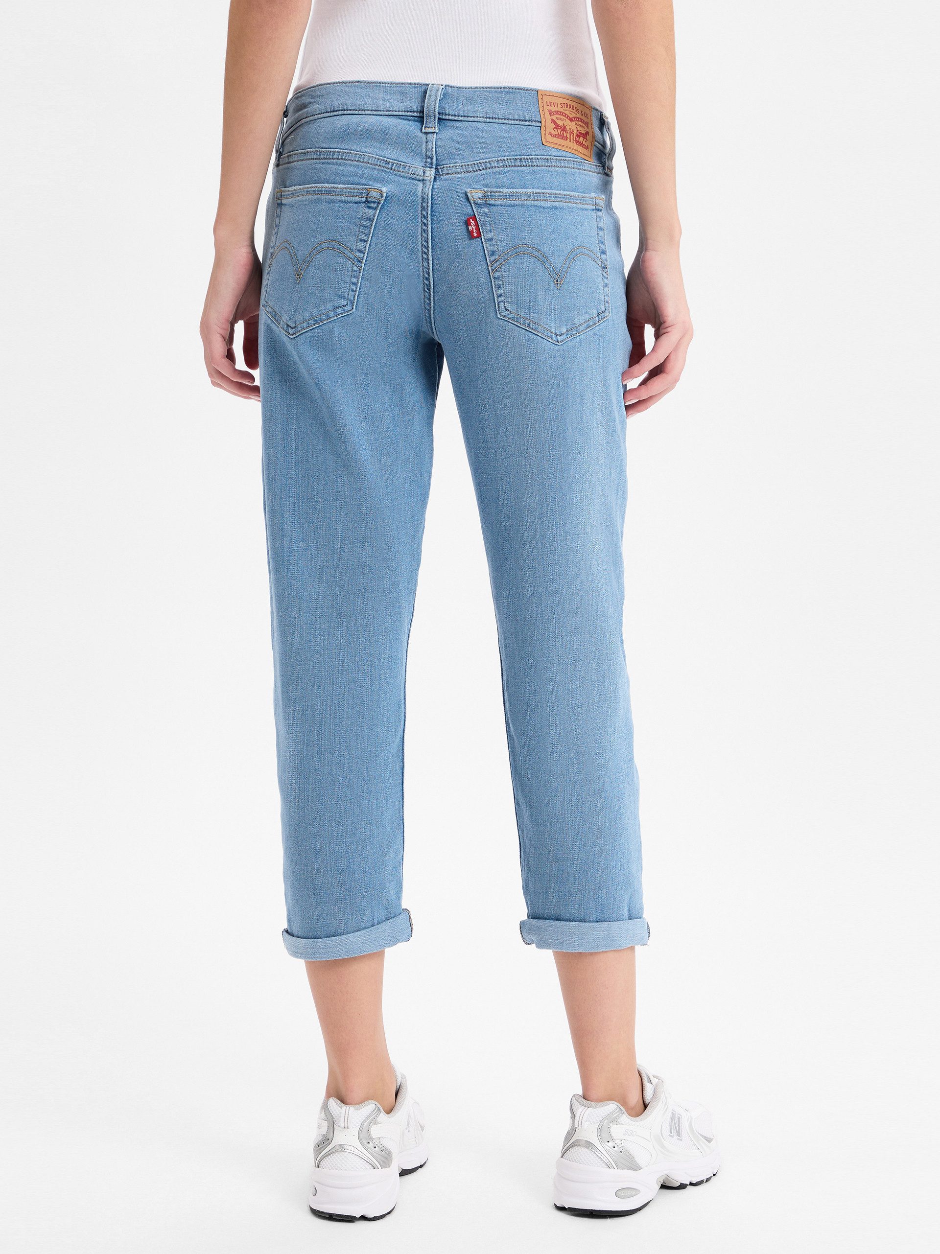 Levi's® Boyfriend-Jeans Boyfriend günstig online kaufen