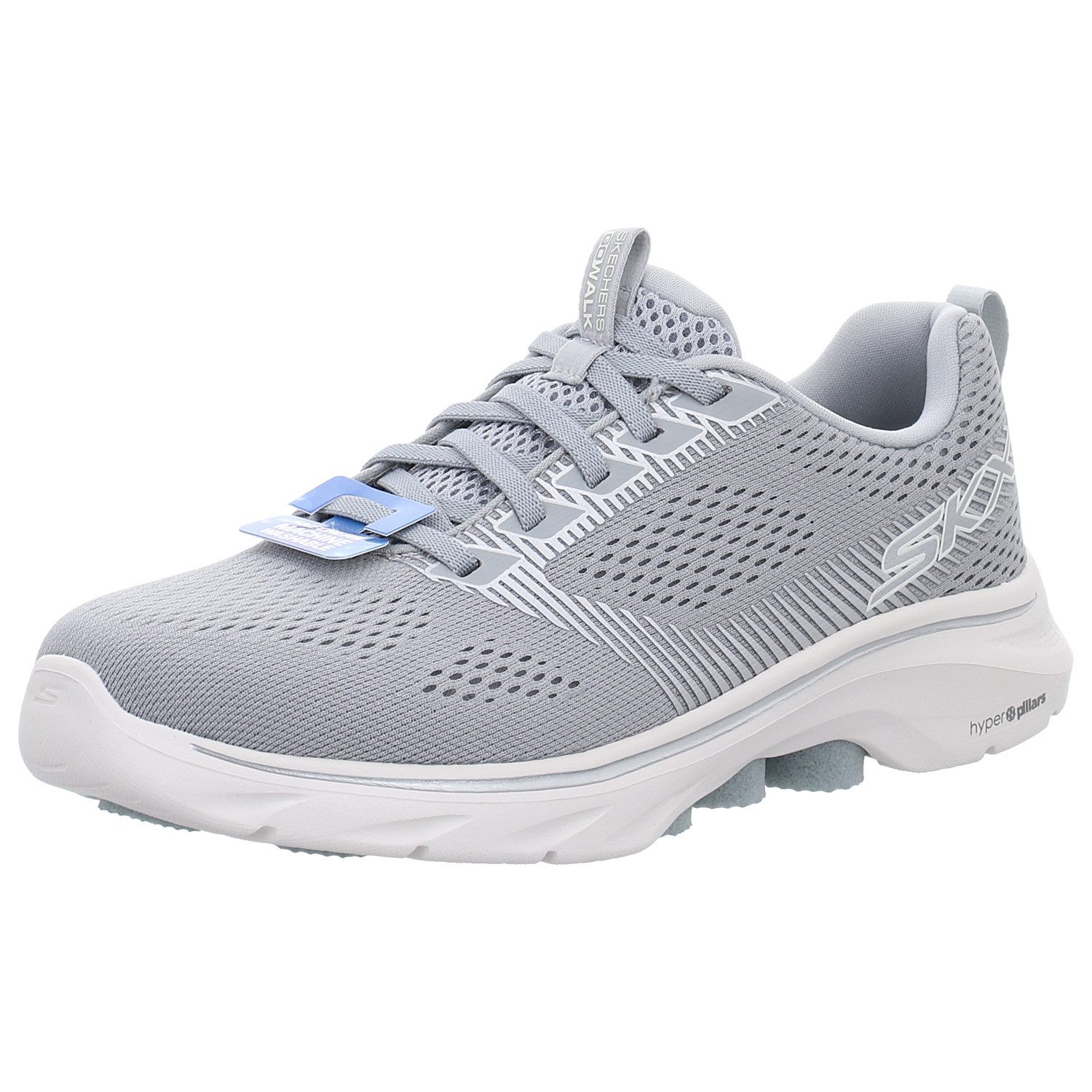 Skechers Go Walk 7 - Hailey Sneaker