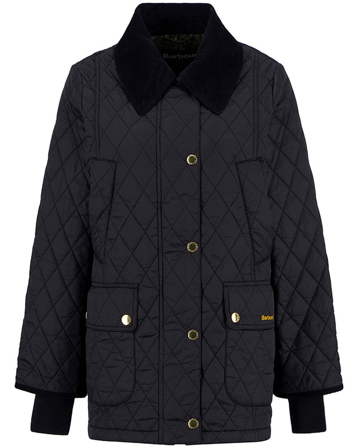 Barbour Steppjacke Steppjacke Modern Beadnell günstig online kaufen