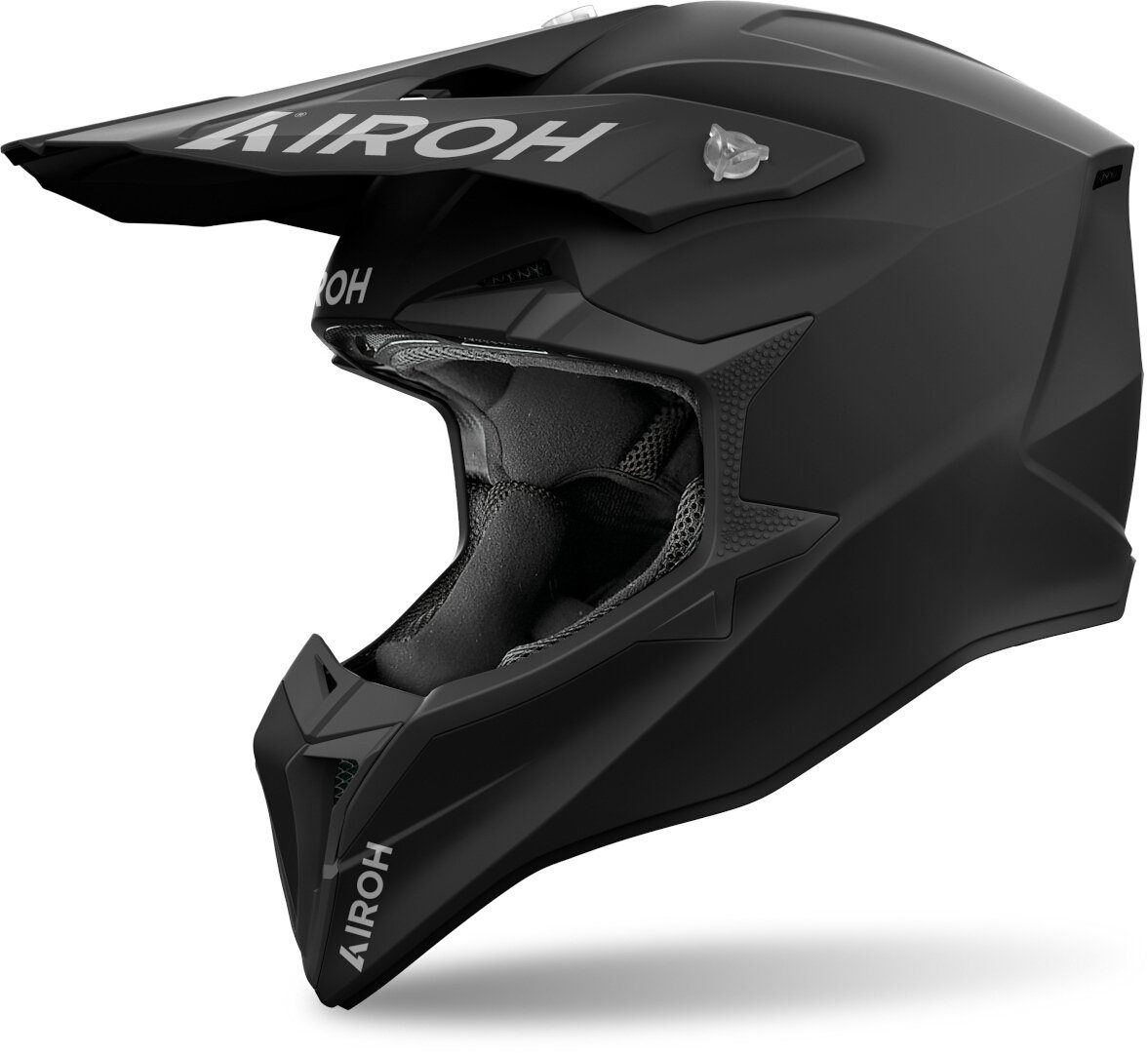 Airoh Motocrosshelm Wraaap Color 2024 Motocross Helm