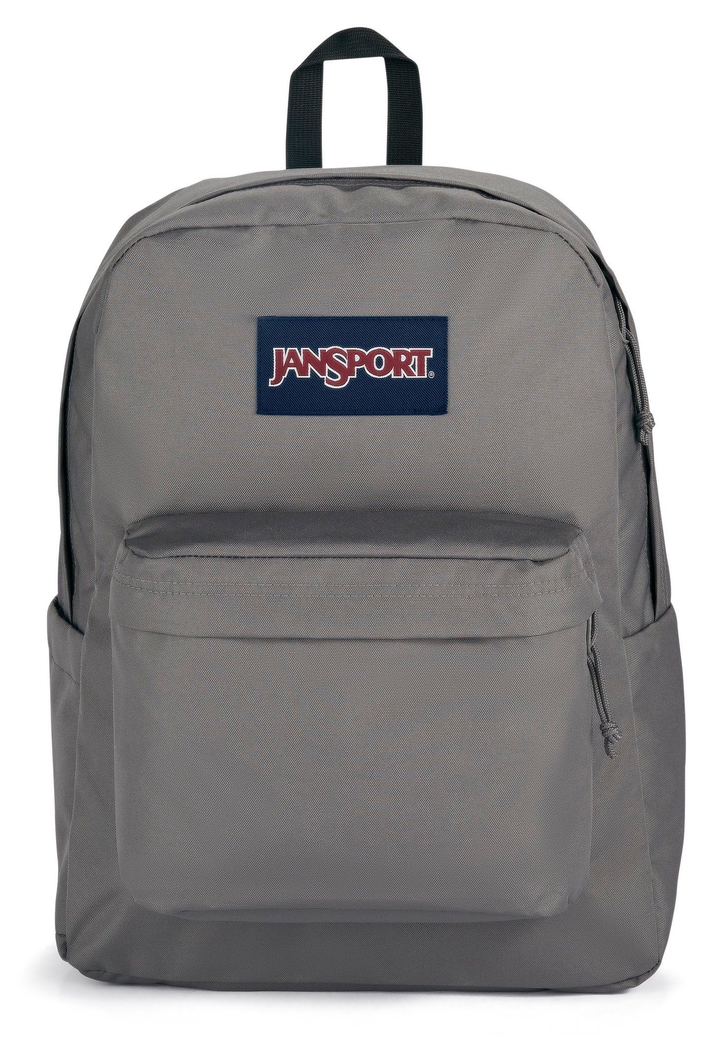 Jansport Freizeitrucksack SuperBreak Plus, im schlichten Look