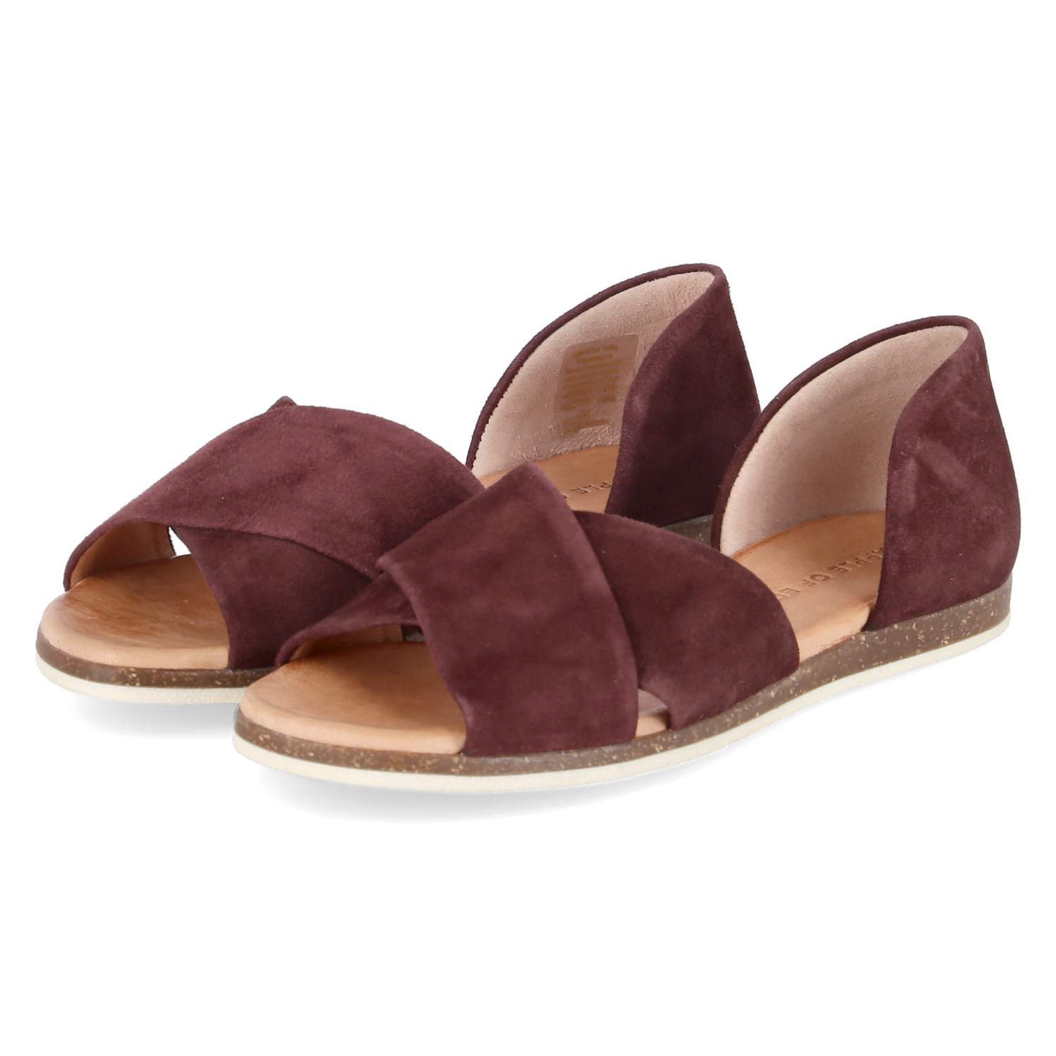 Chiusi 59 Bordau Sandalette