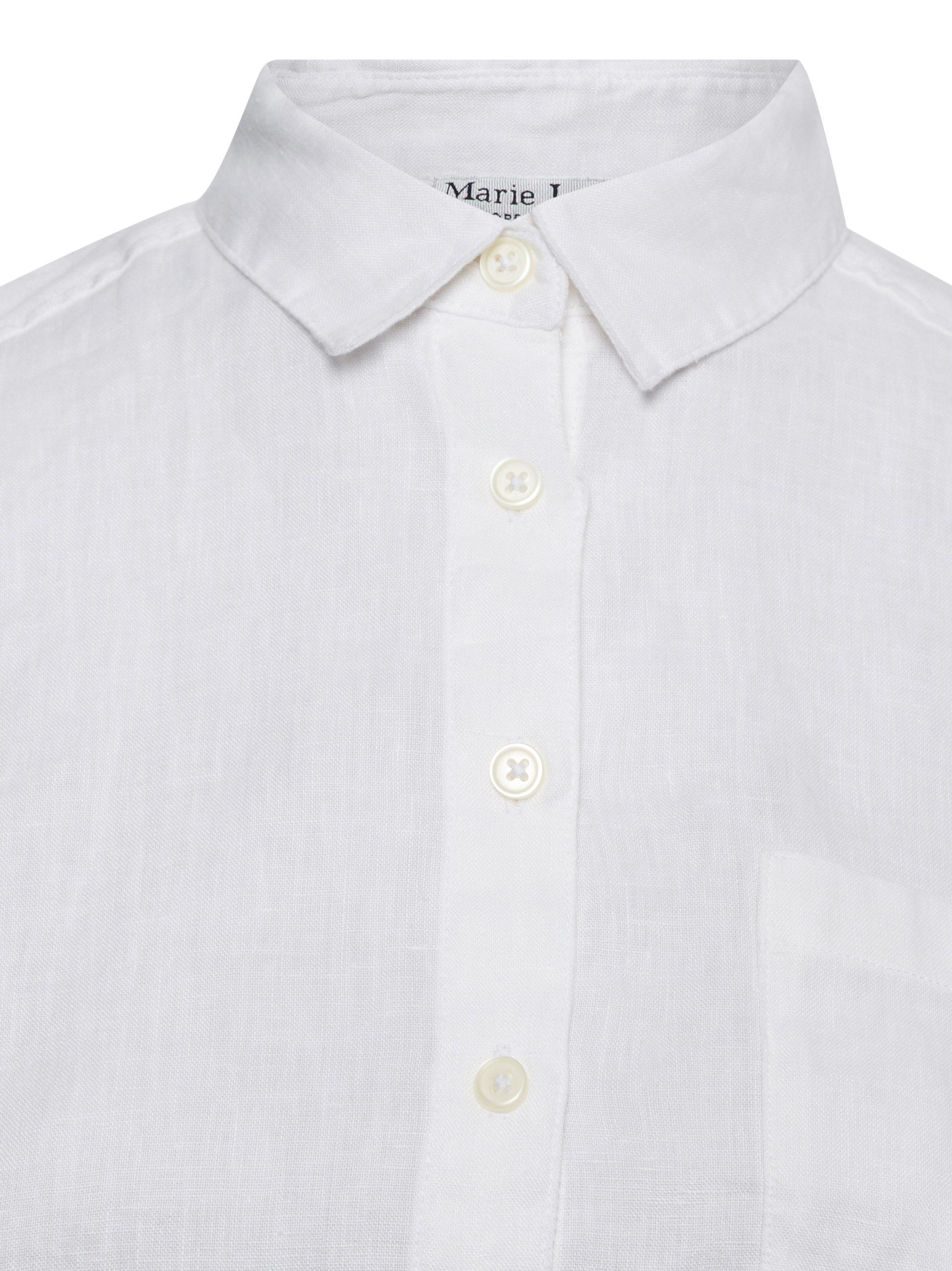 Marie Lund Shirtbluse Liane