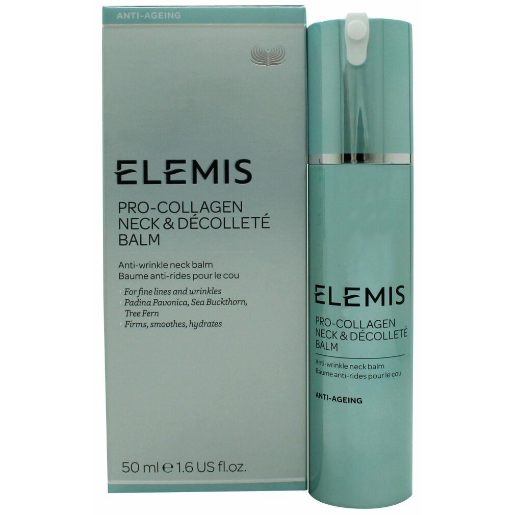 Elemis Dekolletee-Lotion Pro-Collagen Neck & Decollete Balm