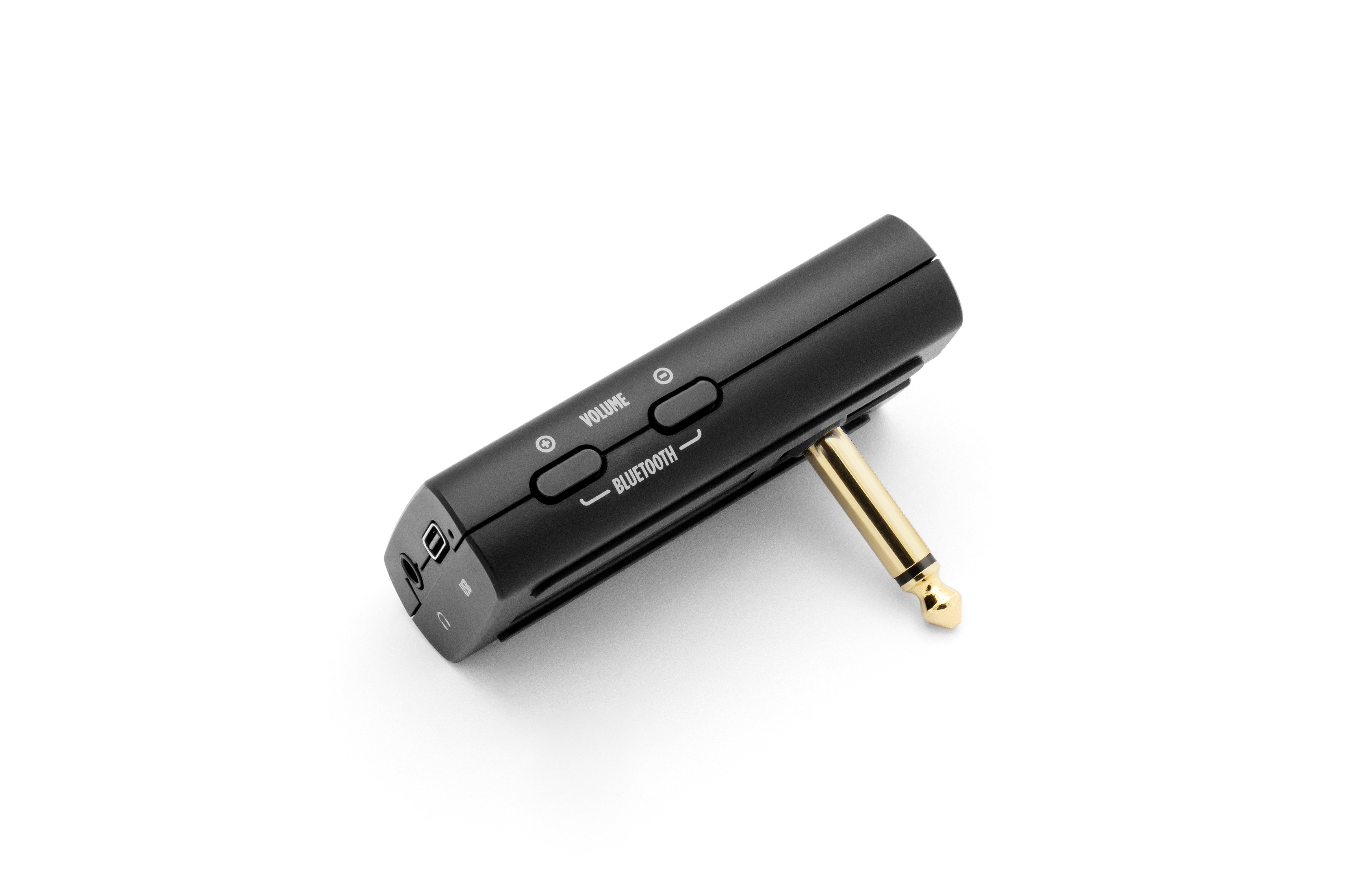 IK Multimedia IK Multimedia ToneX Plug HiFi-Kopfhörer