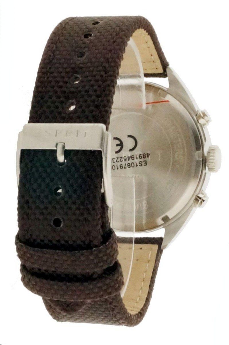 Esprit Chronograph Esprit Herren Chronograph Uhr günstig online kaufen
