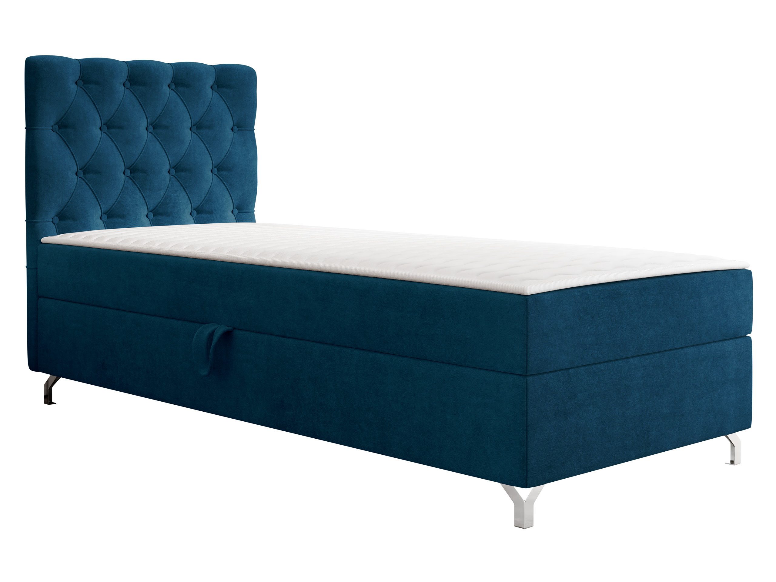 MIRJAN24 Boxspringbett Chester 1 (mit Bettkasten), günstig online kaufen