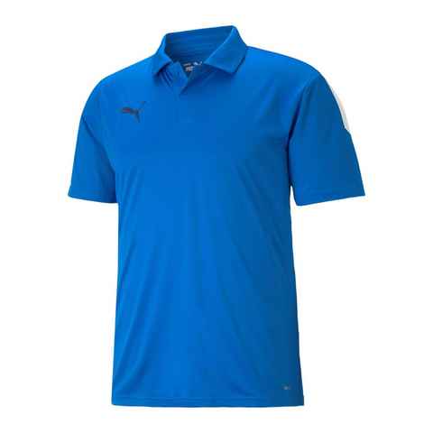 PUMA T-Shirt teamLIGA Sideline Polo default