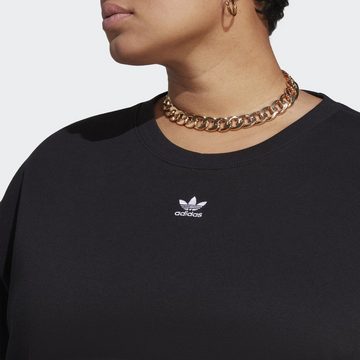 adidas Originals Sweatshirt ADICOLOR ESSENTIALS SWEATSHIRT – GROSSE GRÖSSEN