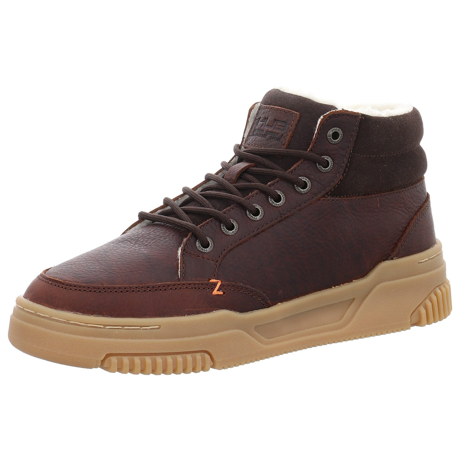 HUB Mark 2.1 Stiefelette