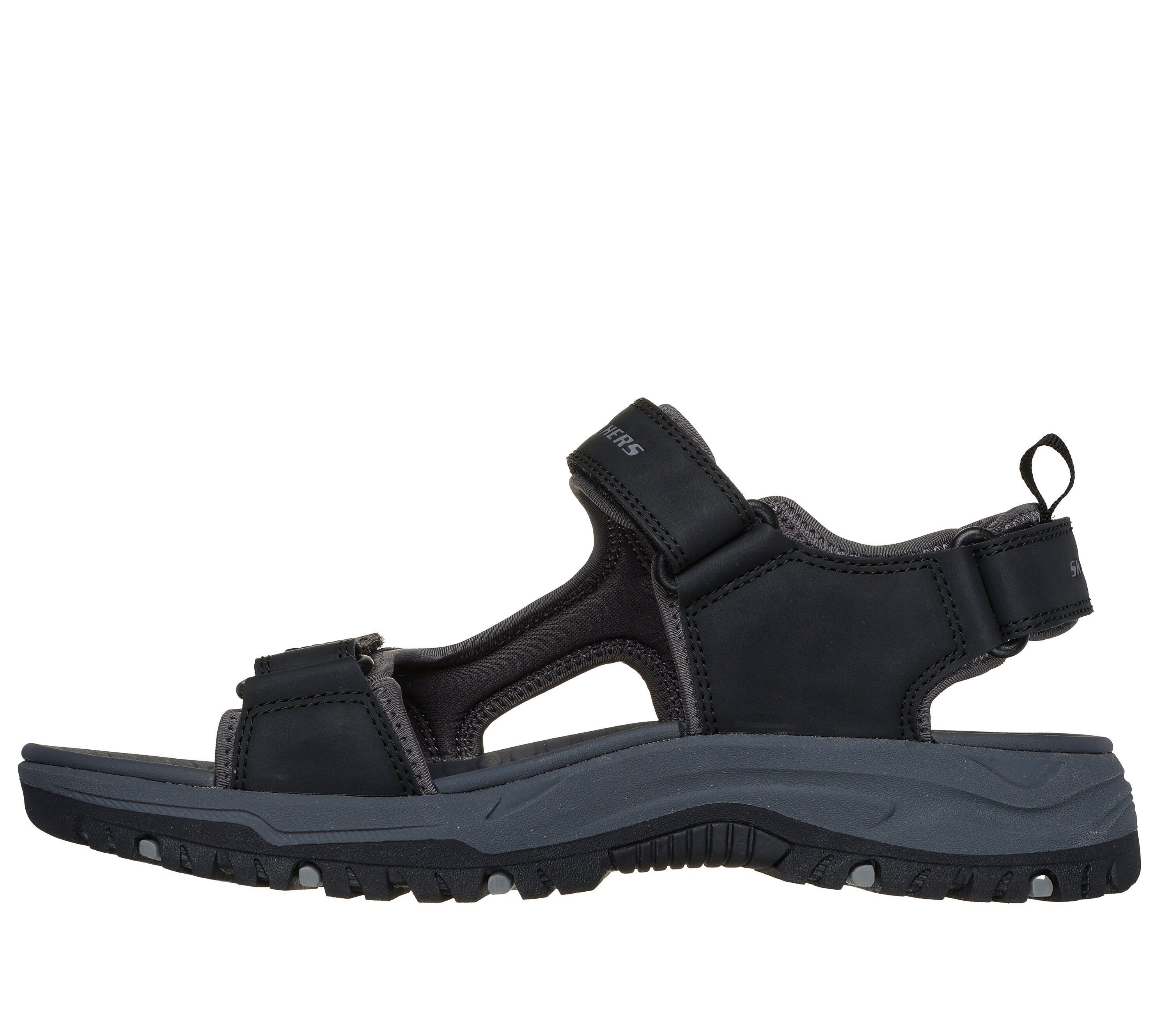 Skechers PREWITT-RIGDON Outdoorsandale günstig online kaufen