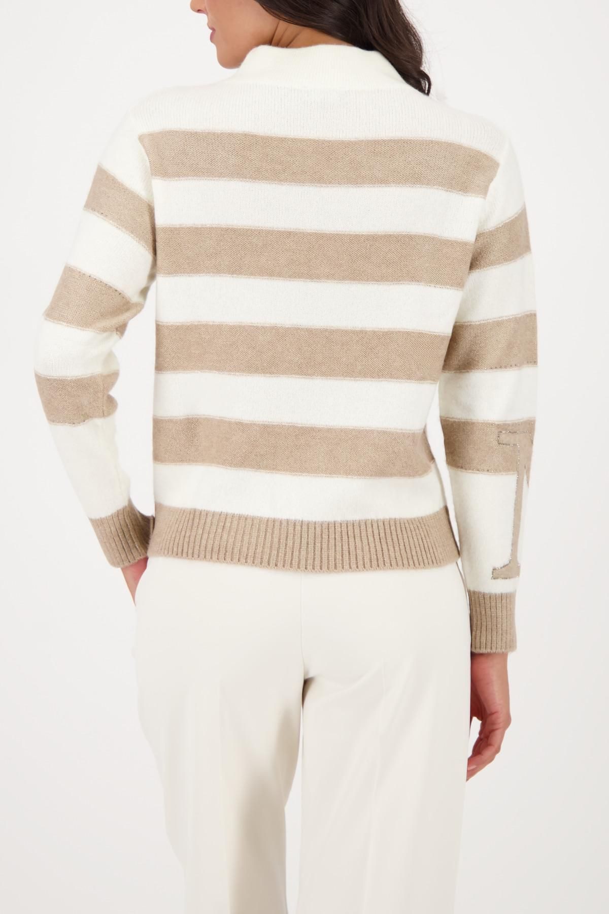 Monari Stillpullover günstig online kaufen