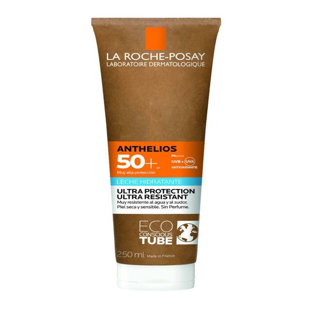 SPF50+ lotion Sonnenschutzpflege 250 hydrating Roche-Posay ml La ANTHELIOS
