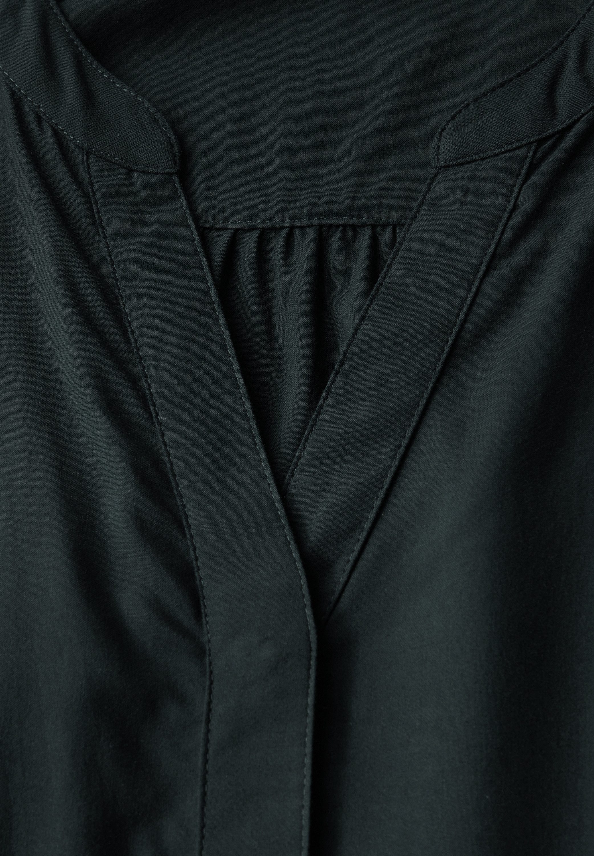 STREET ONE Blusentop 2in1 Optik