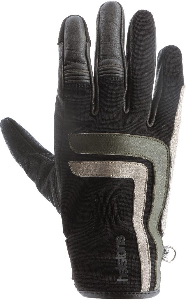 Helstons Motorradhandschuhe Jeff Motorradhandschuhe